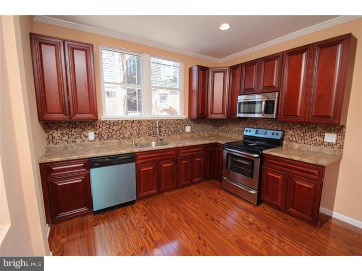 WEST OAK LANE - Residential