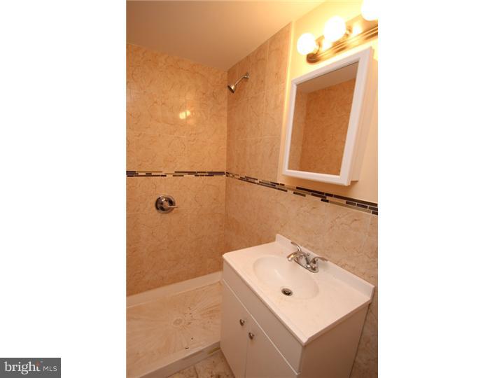 WEST OAK LANE - Residential