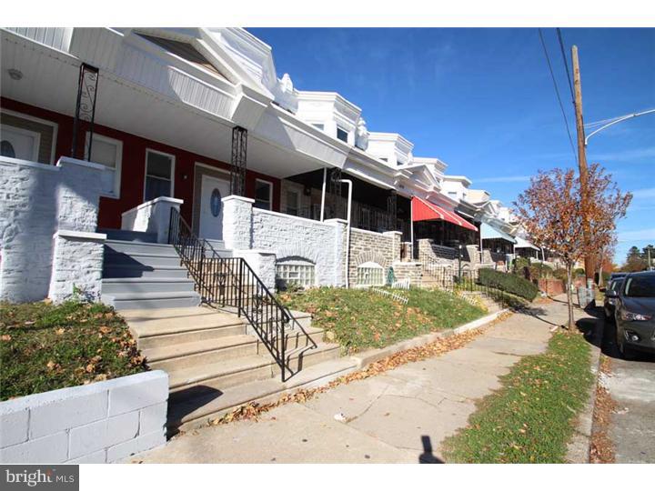 WEST OAK LANE - Residential