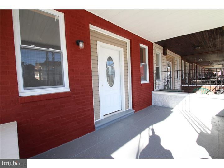 WEST OAK LANE - Residential