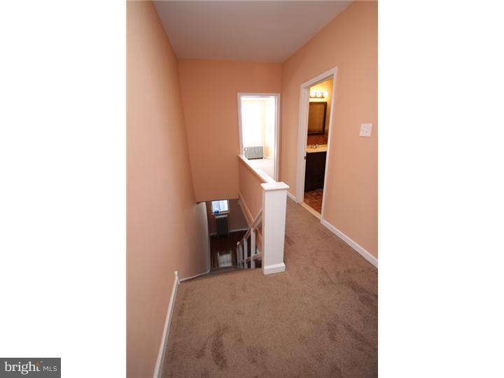 WEST OAK LANE - Residential