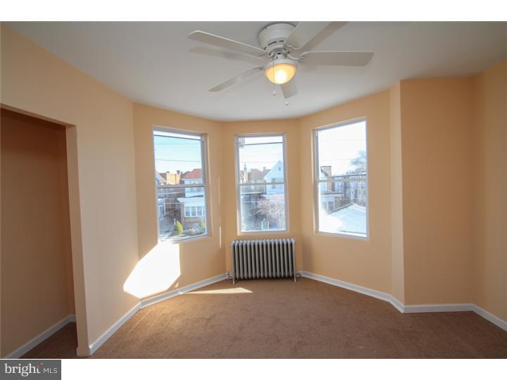 WEST OAK LANE - Residential