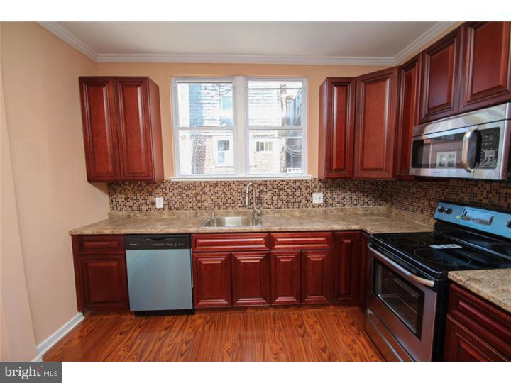 WEST OAK LANE - Residential