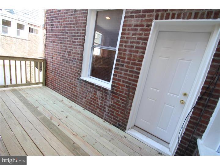 WEST OAK LANE - Residential