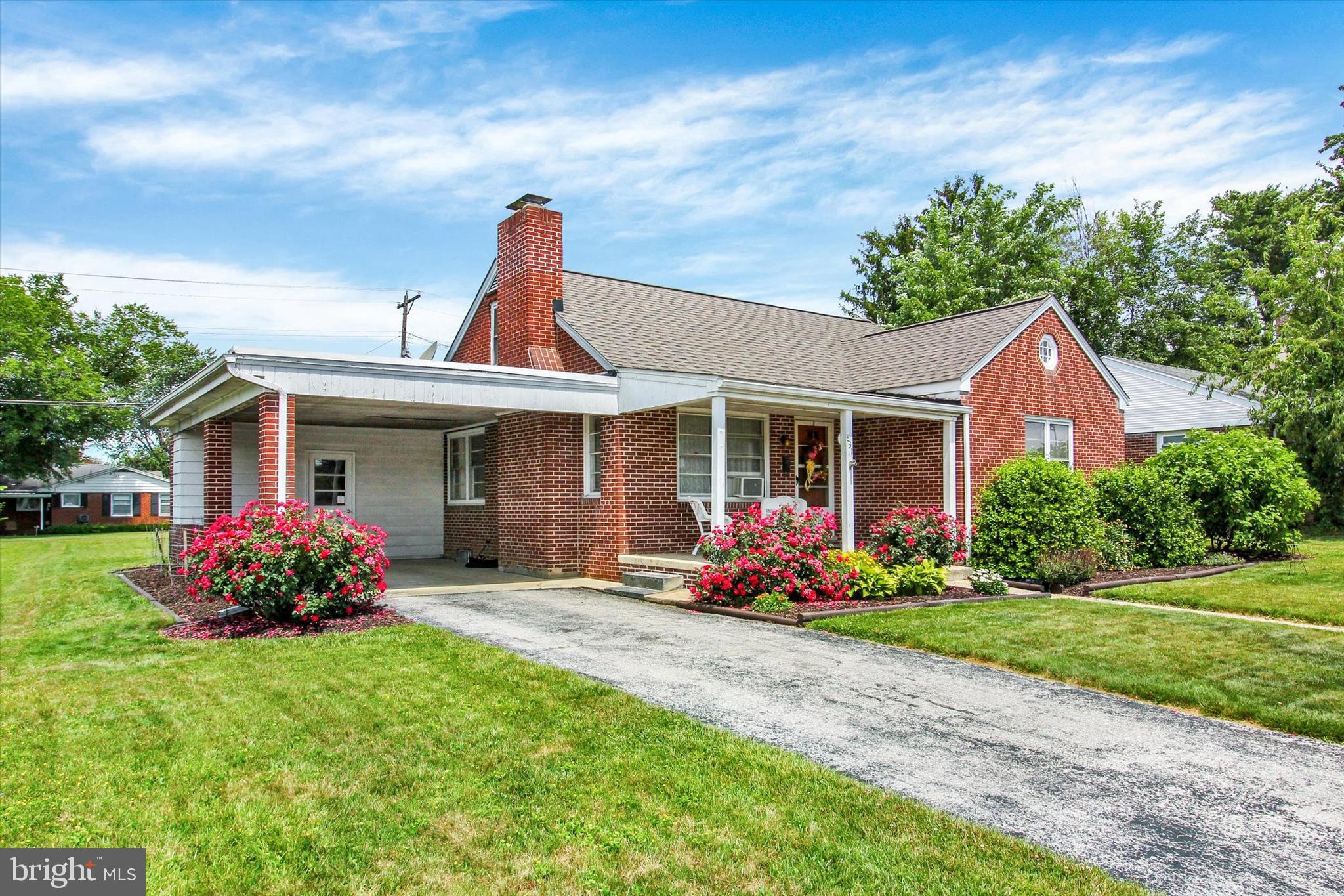 COLT PARK - Residential