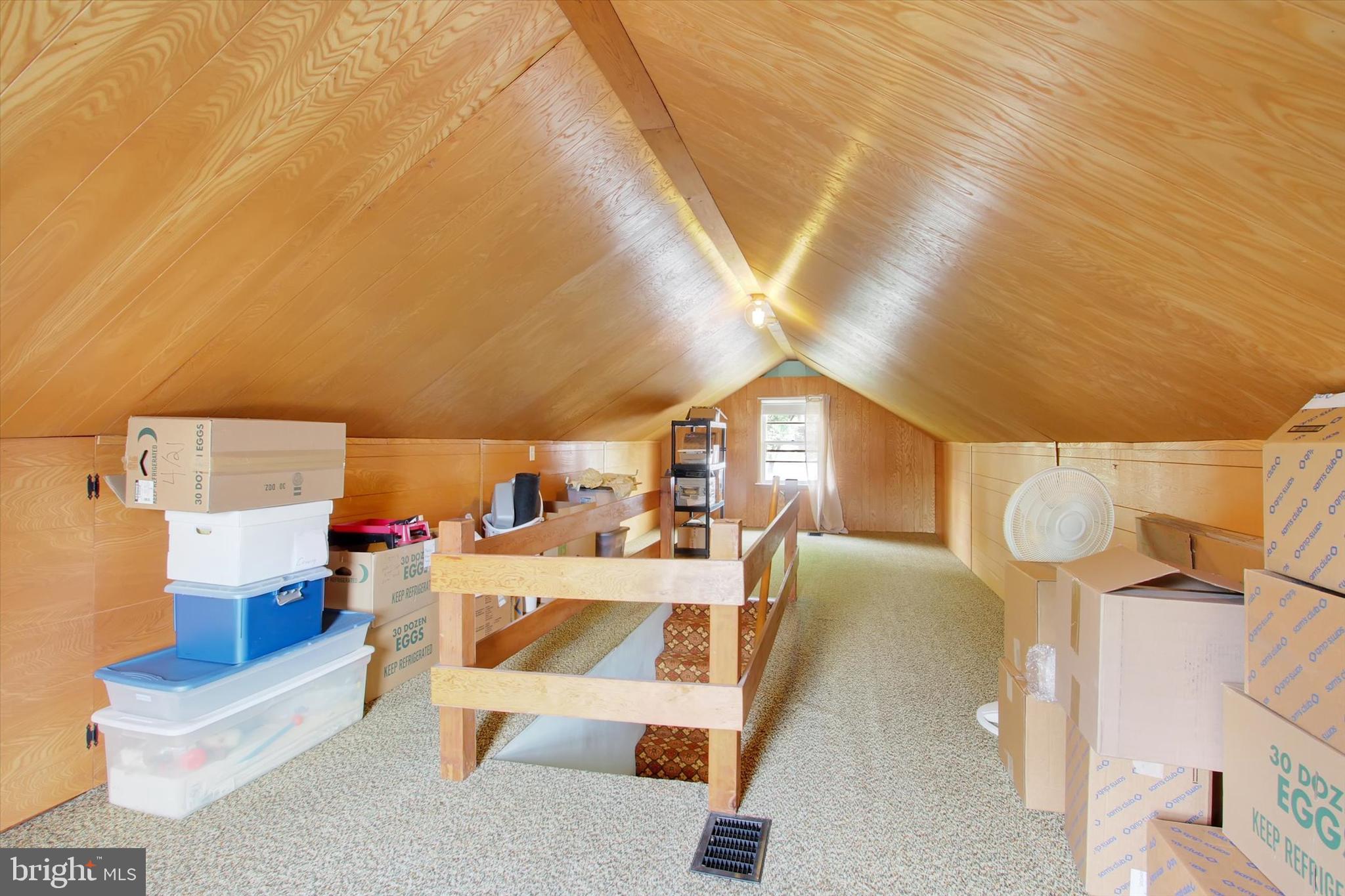 COLT PARK - Residential