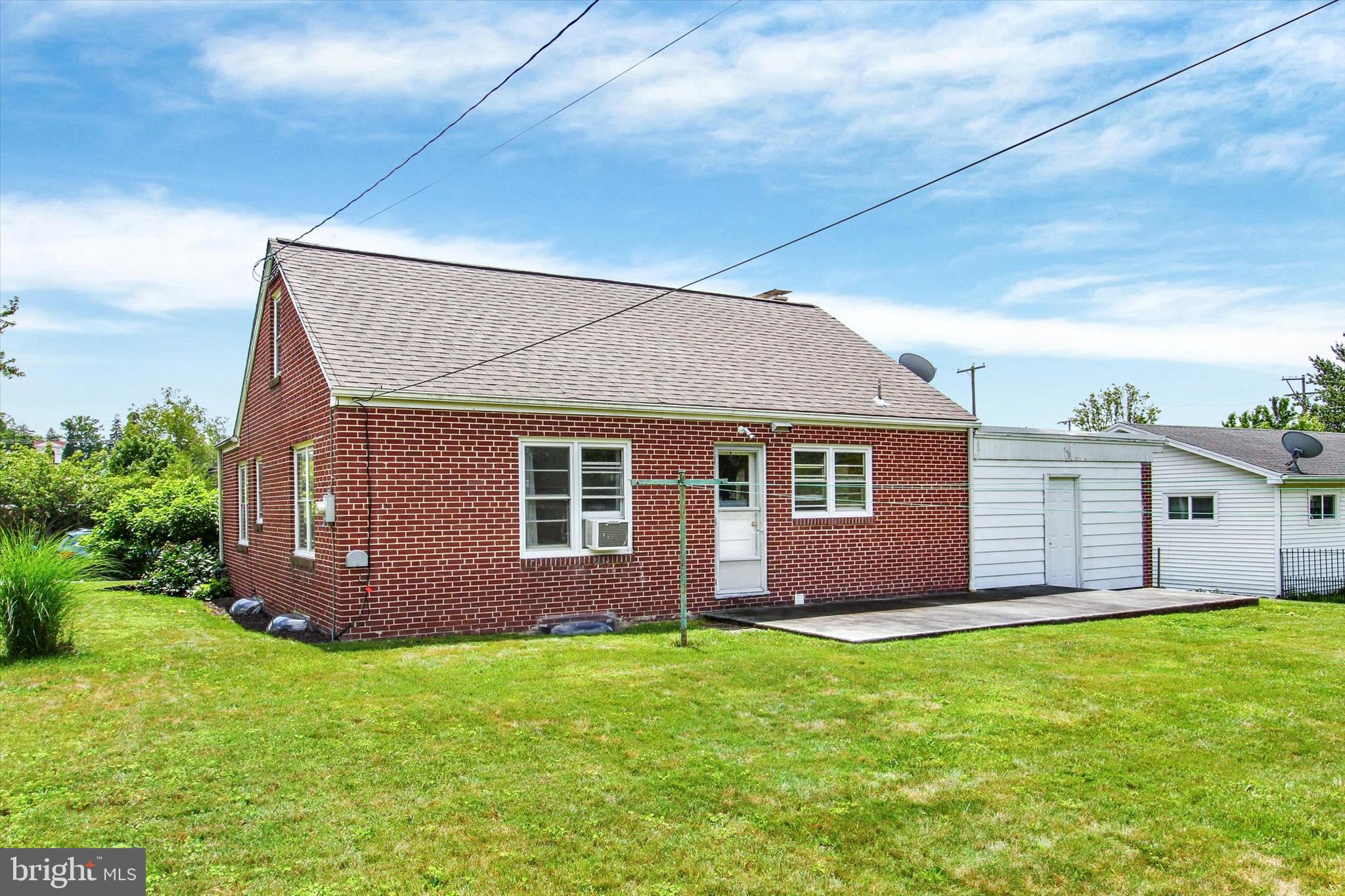 COLT PARK - Residential