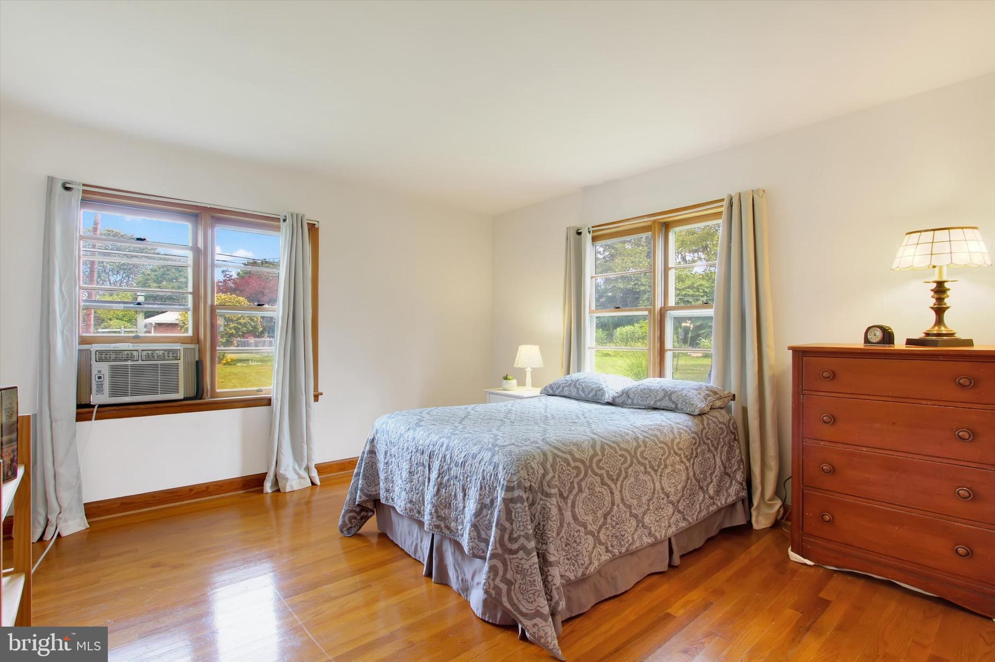 COLT PARK - Residential