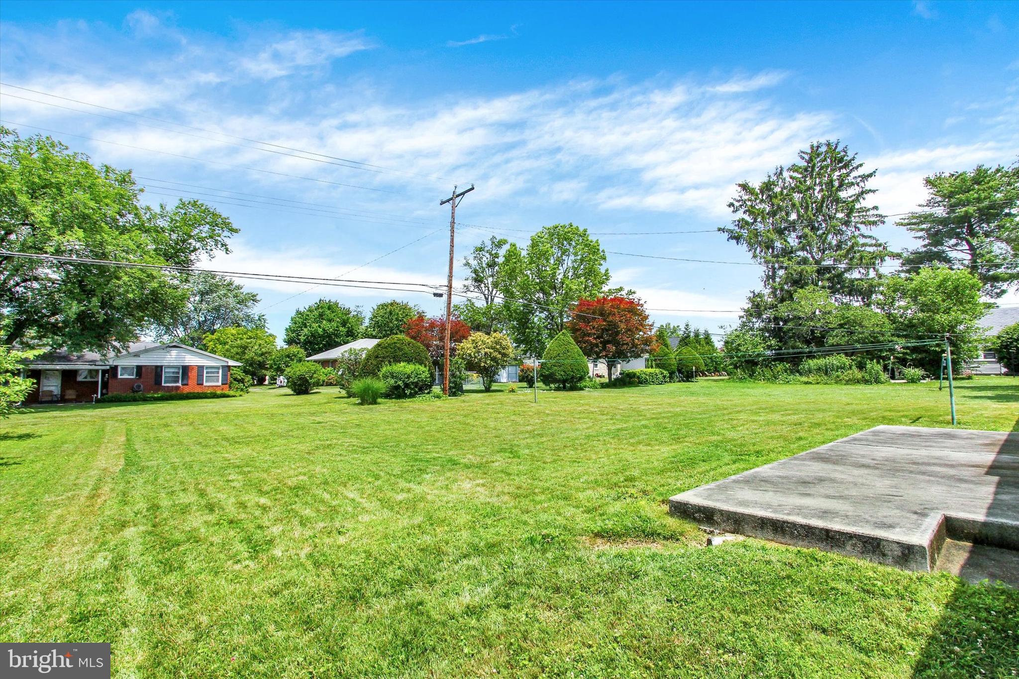 COLT PARK - Residential