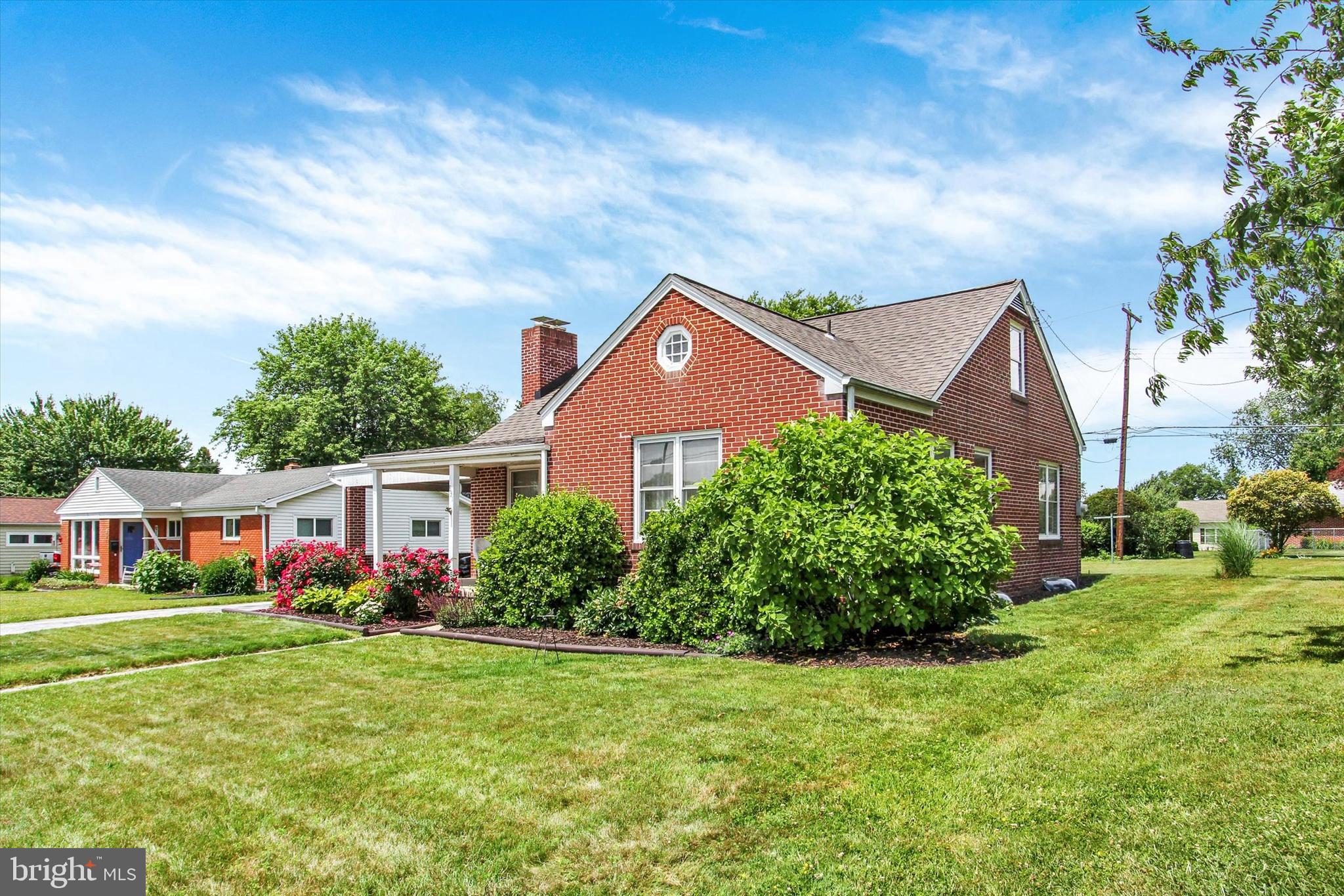 COLT PARK - Residential