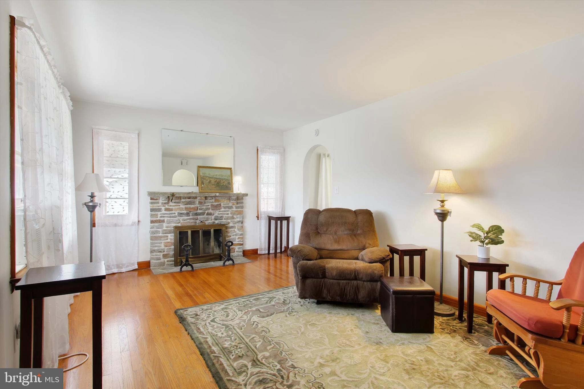 COLT PARK - Residential