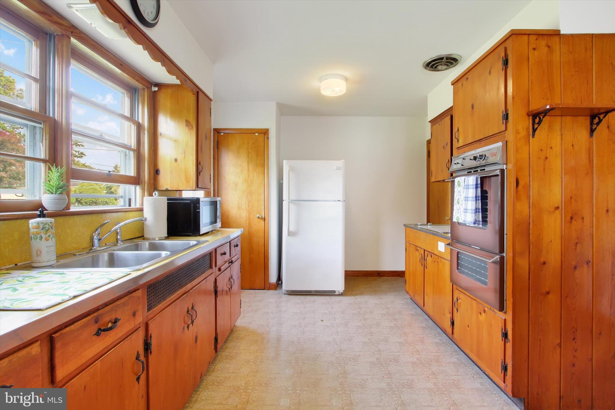 COLT PARK - Residential