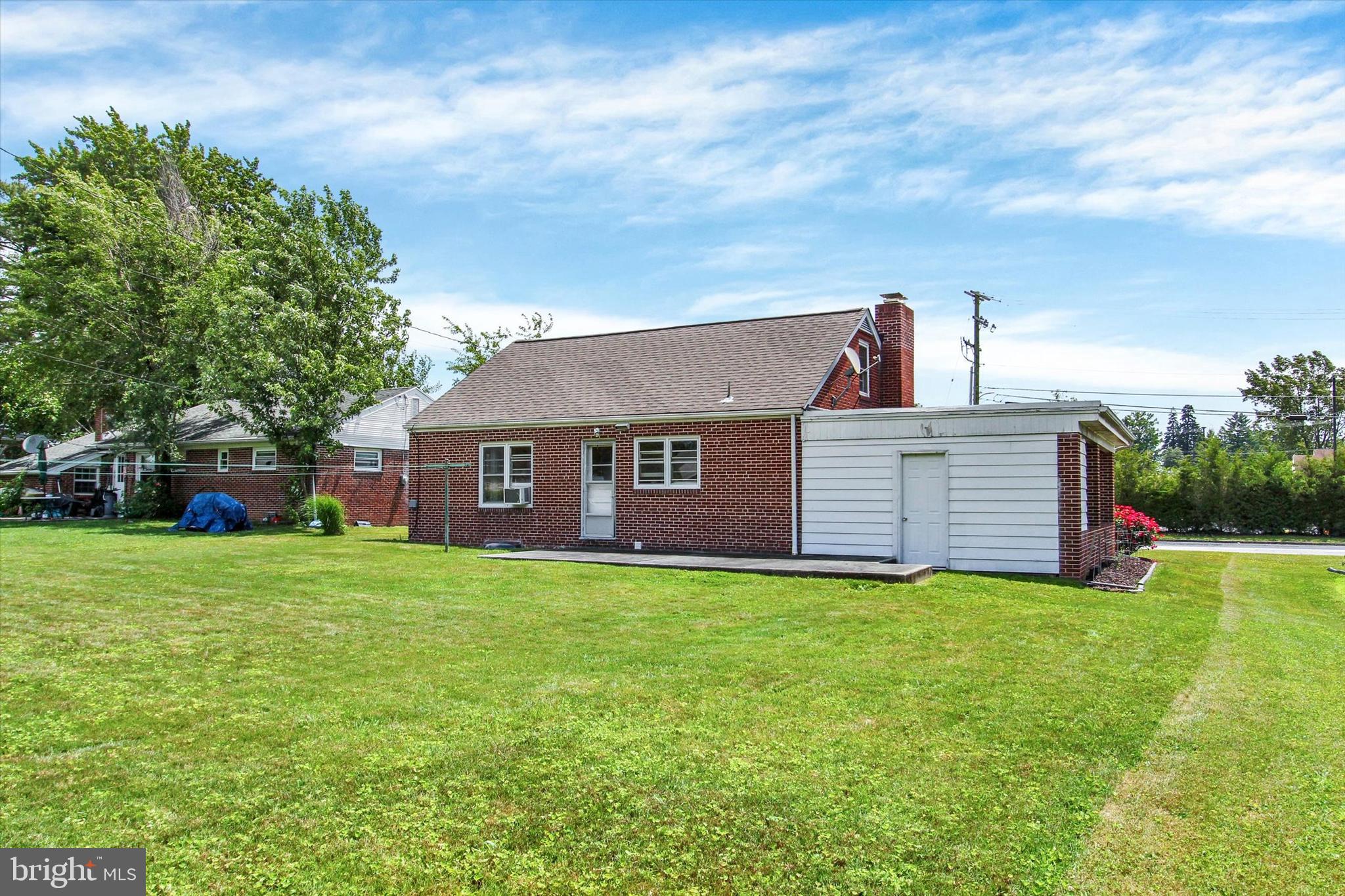 COLT PARK - Residential