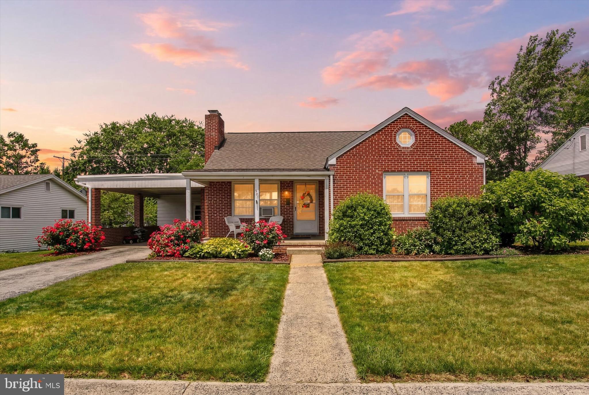 COLT PARK - Residential