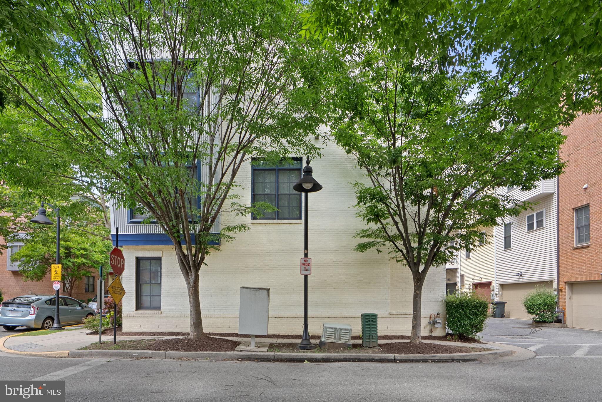 ARTS DISTRICT HYATTSVILLE - Residential