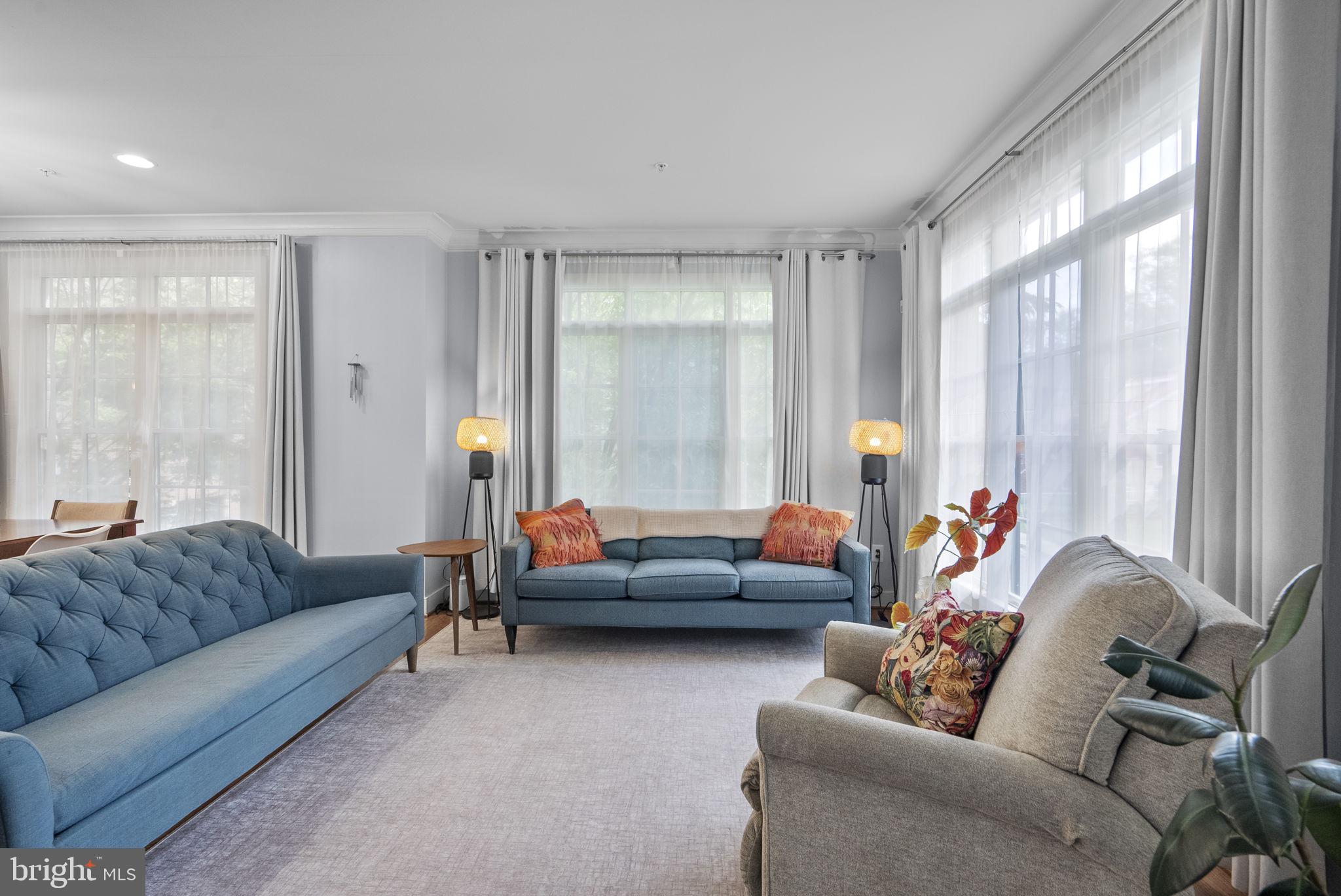 ARTS DISTRICT HYATTSVILLE - Residential