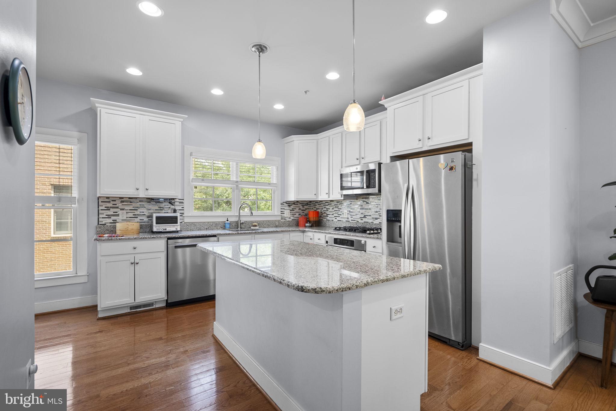 ARTS DISTRICT HYATTSVILLE - Residential