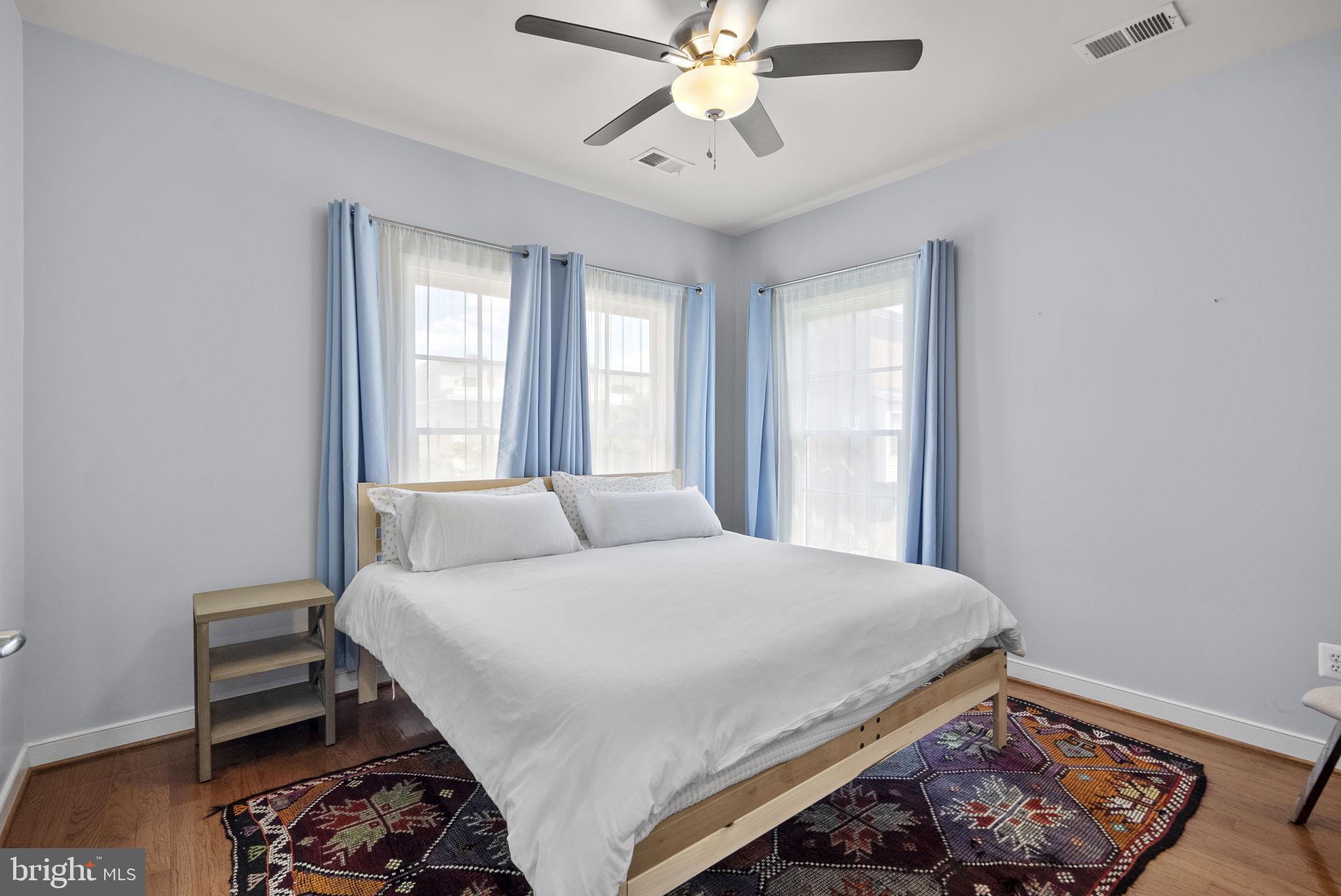 ARTS DISTRICT HYATTSVILLE - Residential