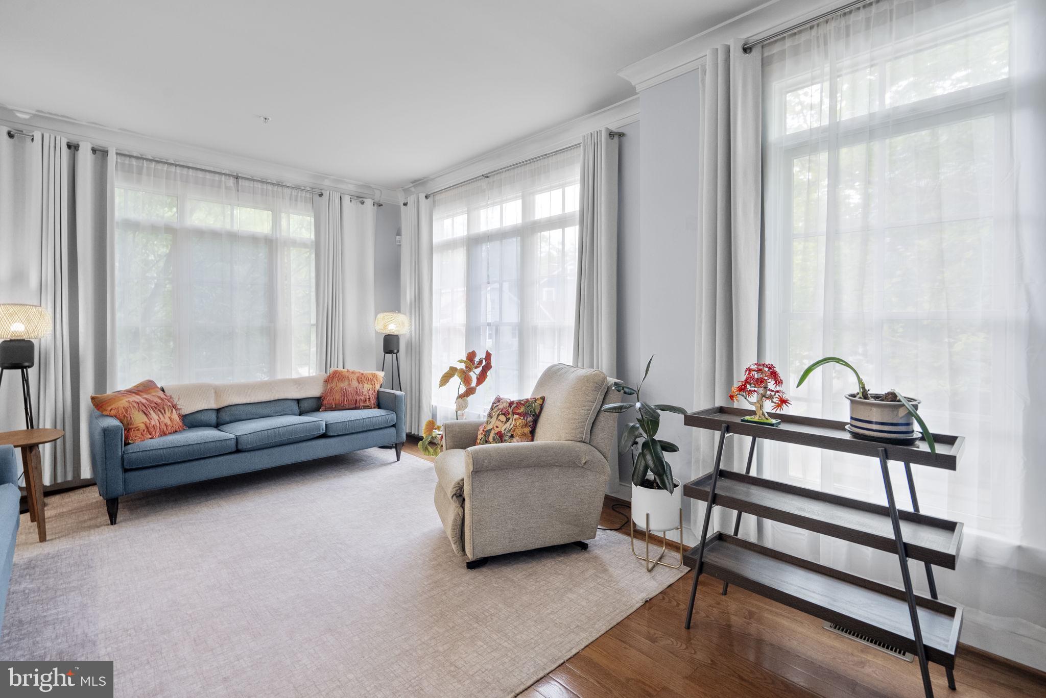 ARTS DISTRICT HYATTSVILLE - Residential