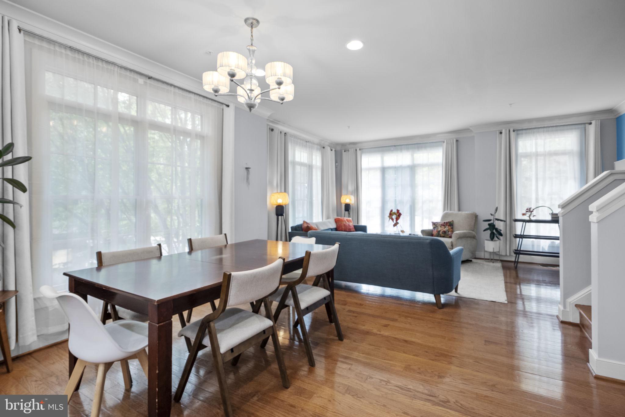 ARTS DISTRICT HYATTSVILLE - Residential