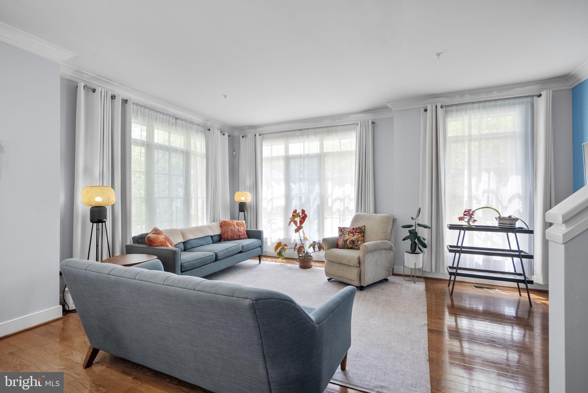 ARTS DISTRICT HYATTSVILLE - Residential