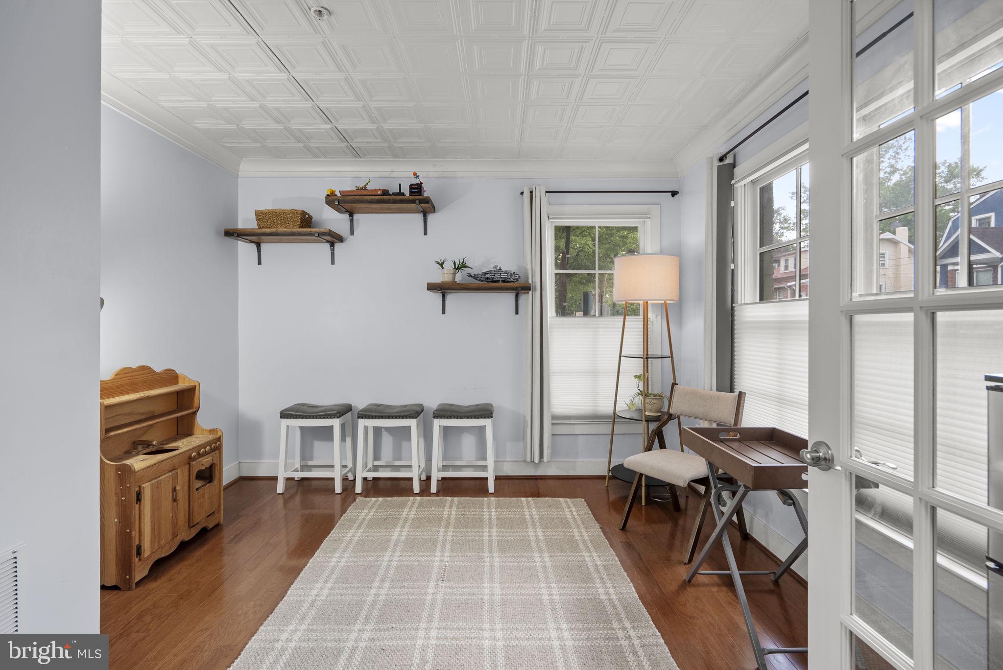 ARTS DISTRICT HYATTSVILLE - Residential