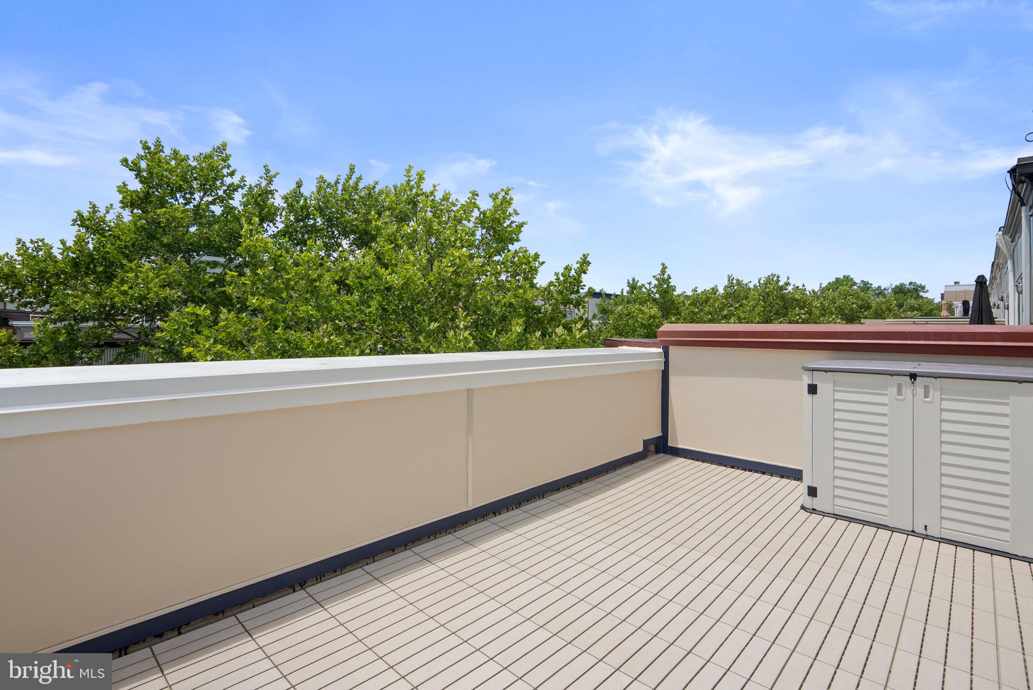 ARTS DISTRICT HYATTSVILLE - Residential