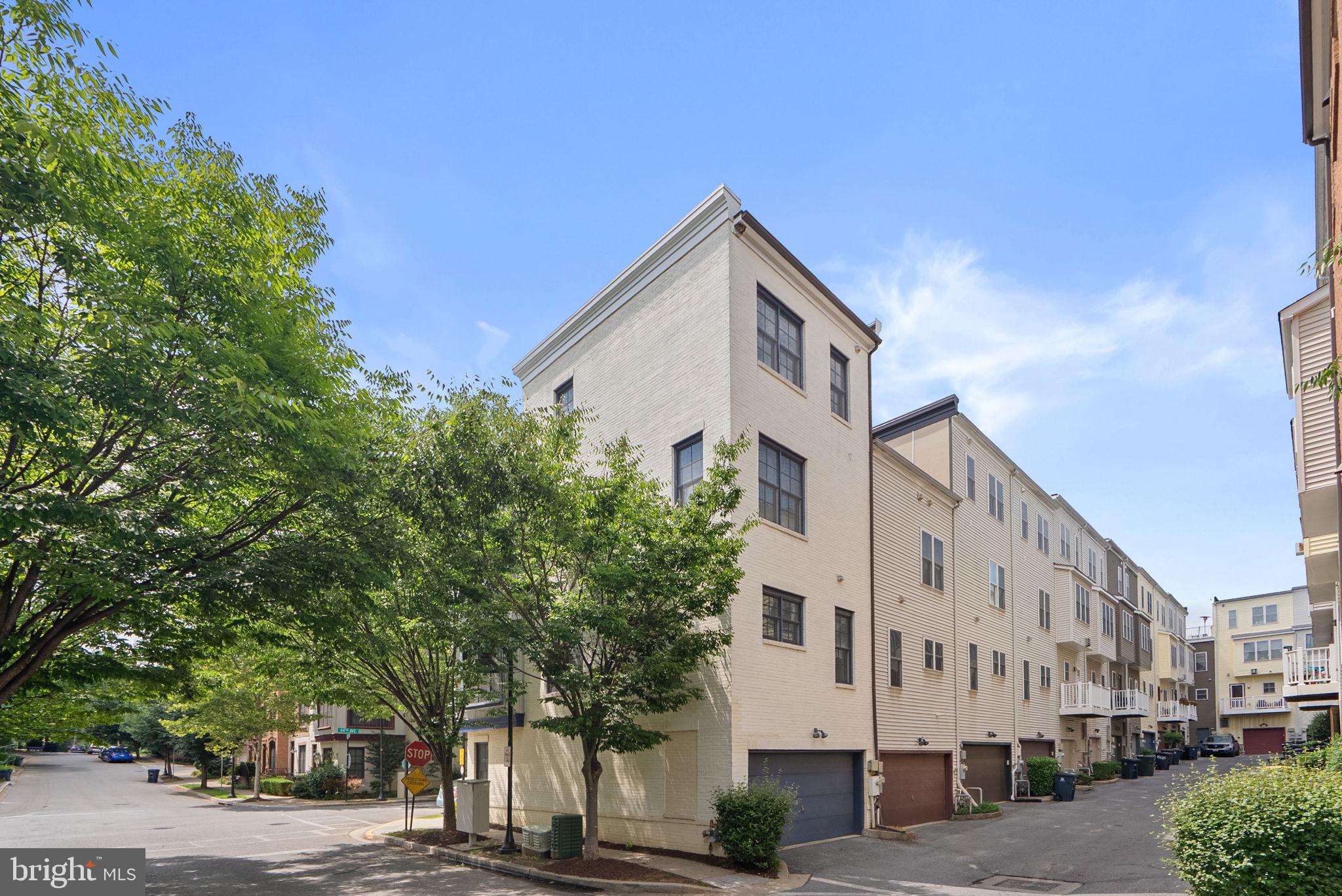 ARTS DISTRICT HYATTSVILLE - Residential