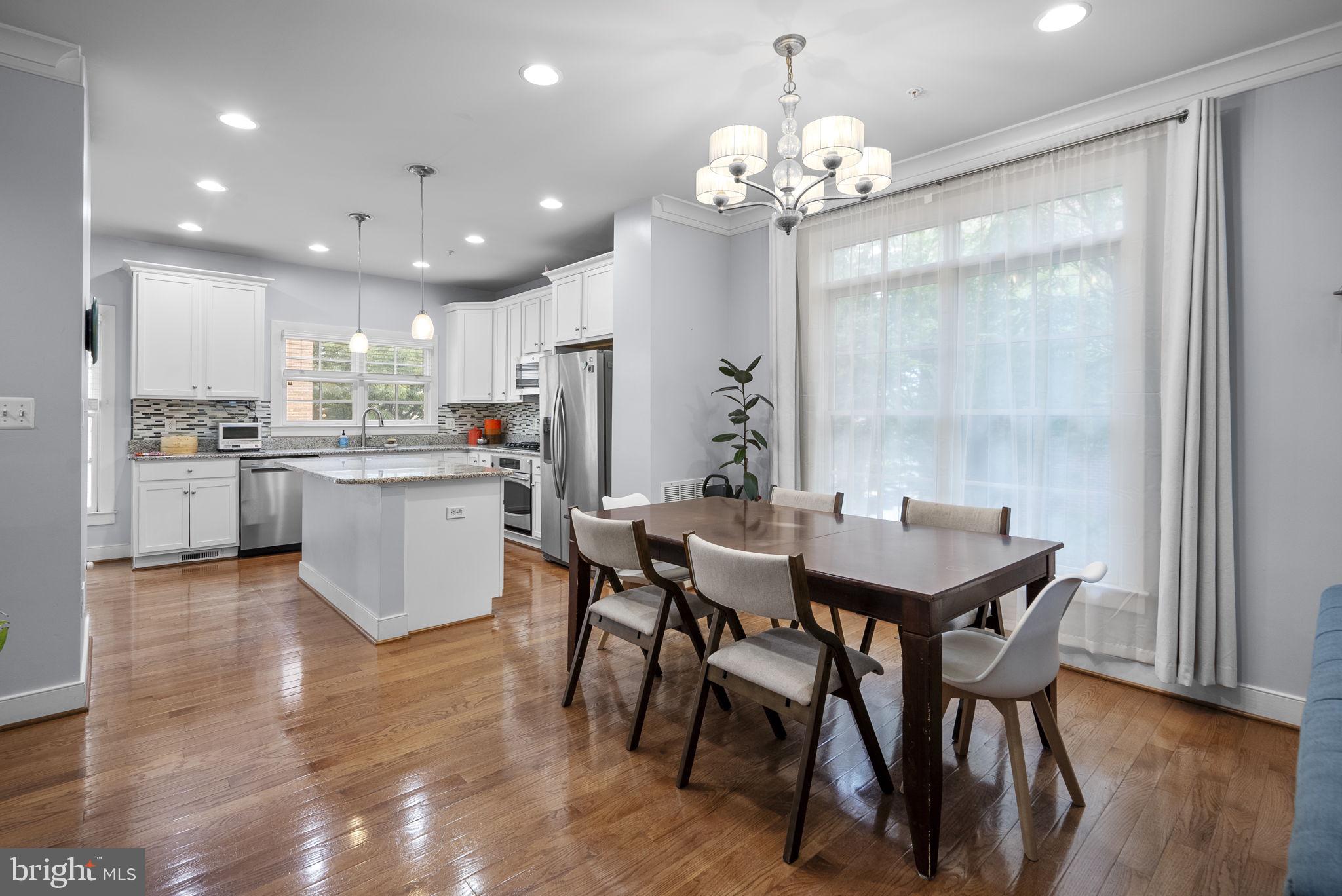 ARTS DISTRICT HYATTSVILLE - Residential