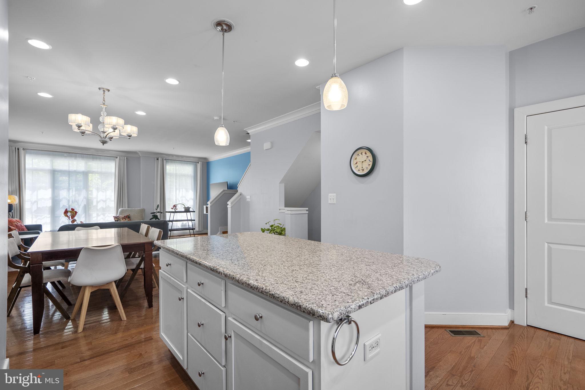 ARTS DISTRICT HYATTSVILLE - Residential