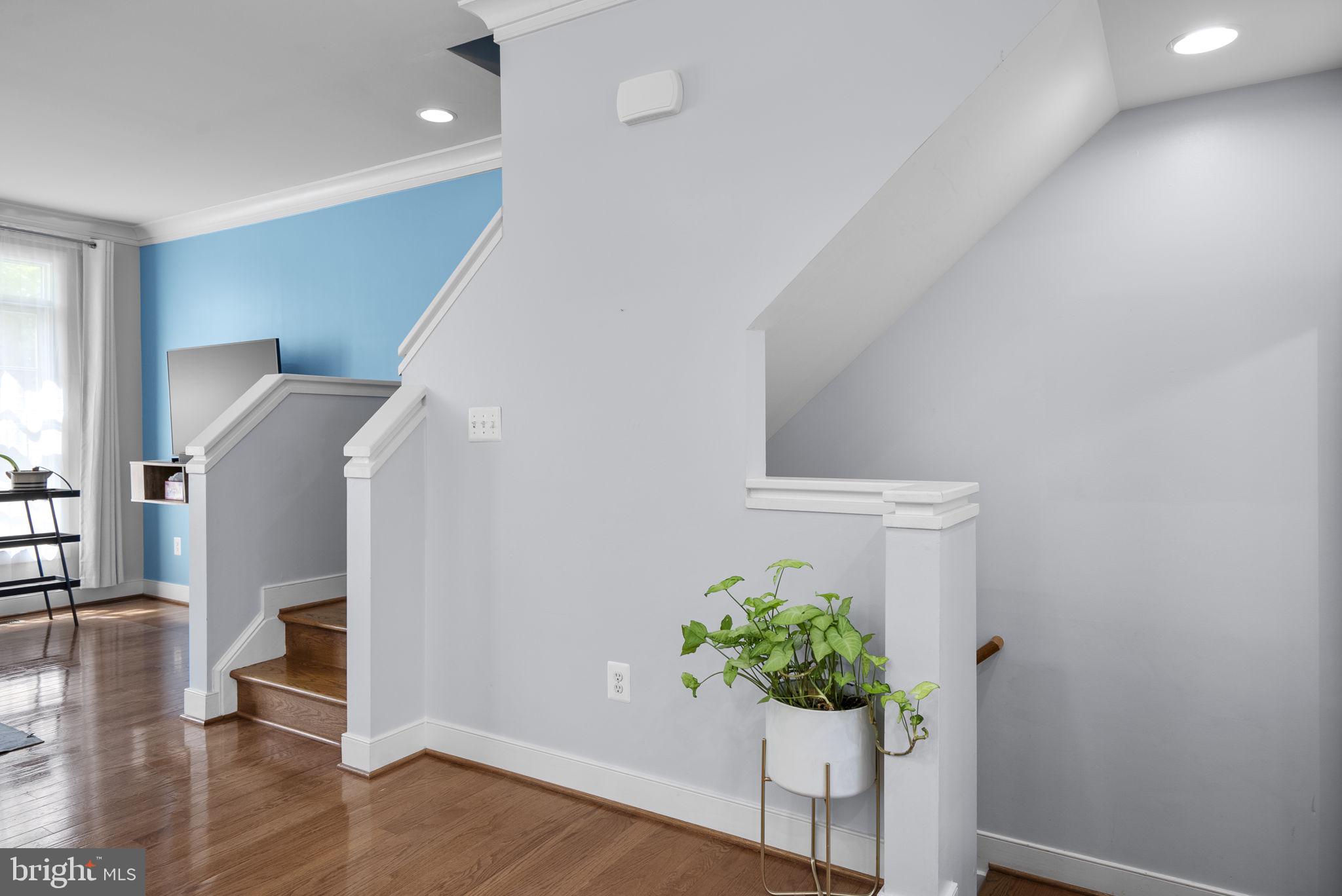 ARTS DISTRICT HYATTSVILLE - Residential