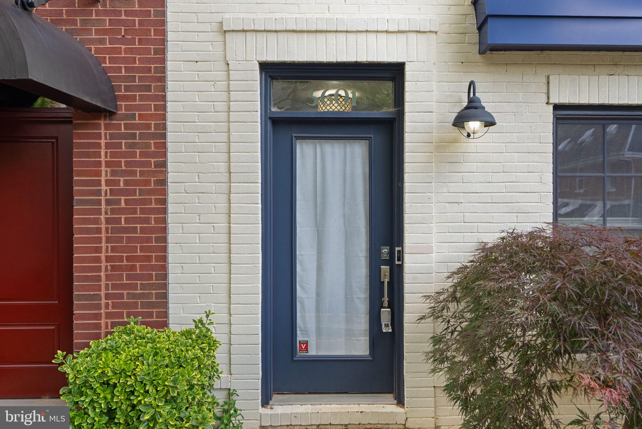 ARTS DISTRICT HYATTSVILLE - Residential