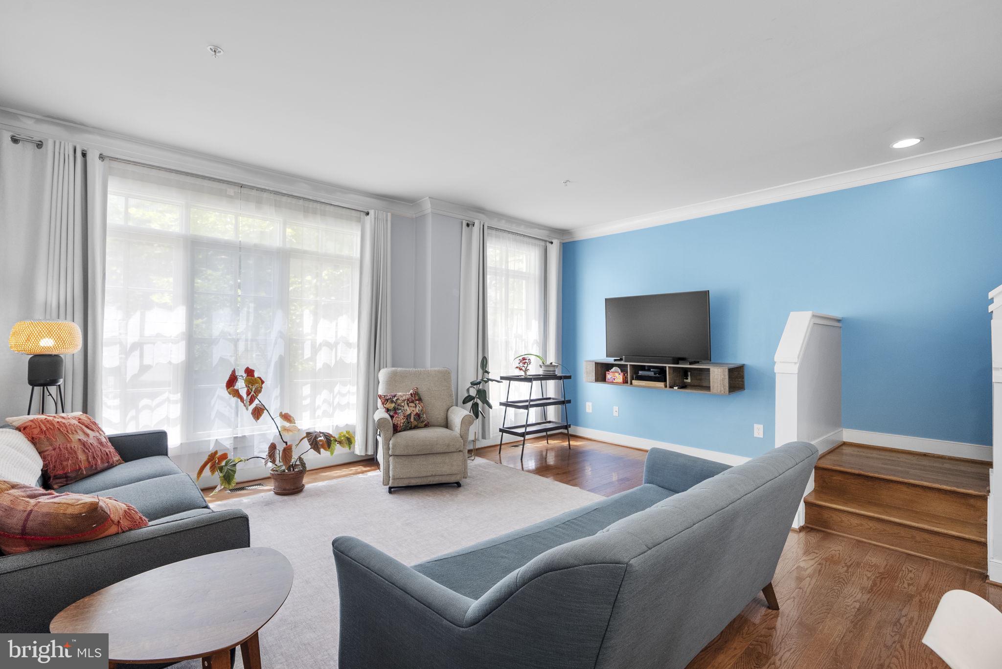 ARTS DISTRICT HYATTSVILLE - Residential