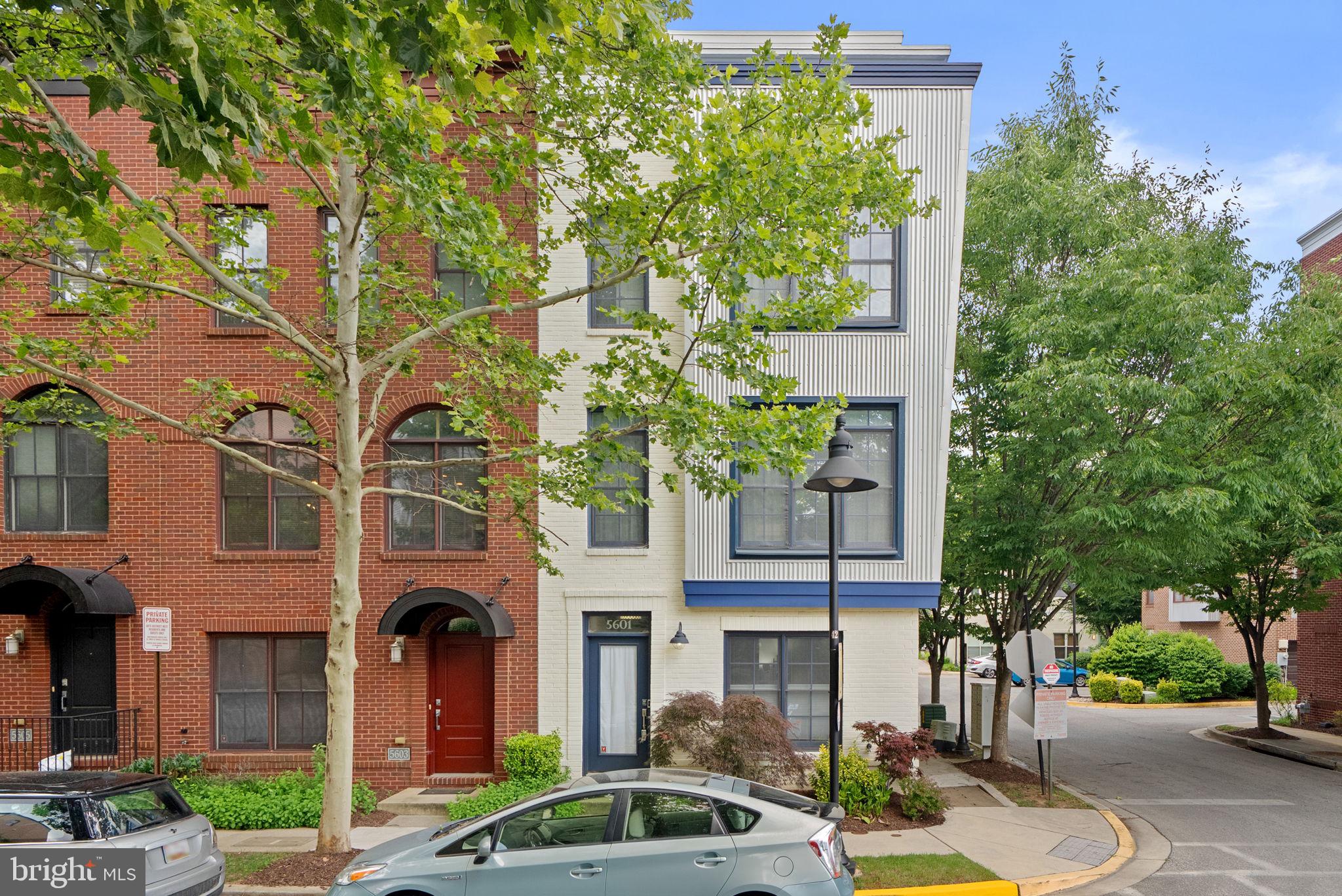 ARTS DISTRICT HYATTSVILLE - Residential