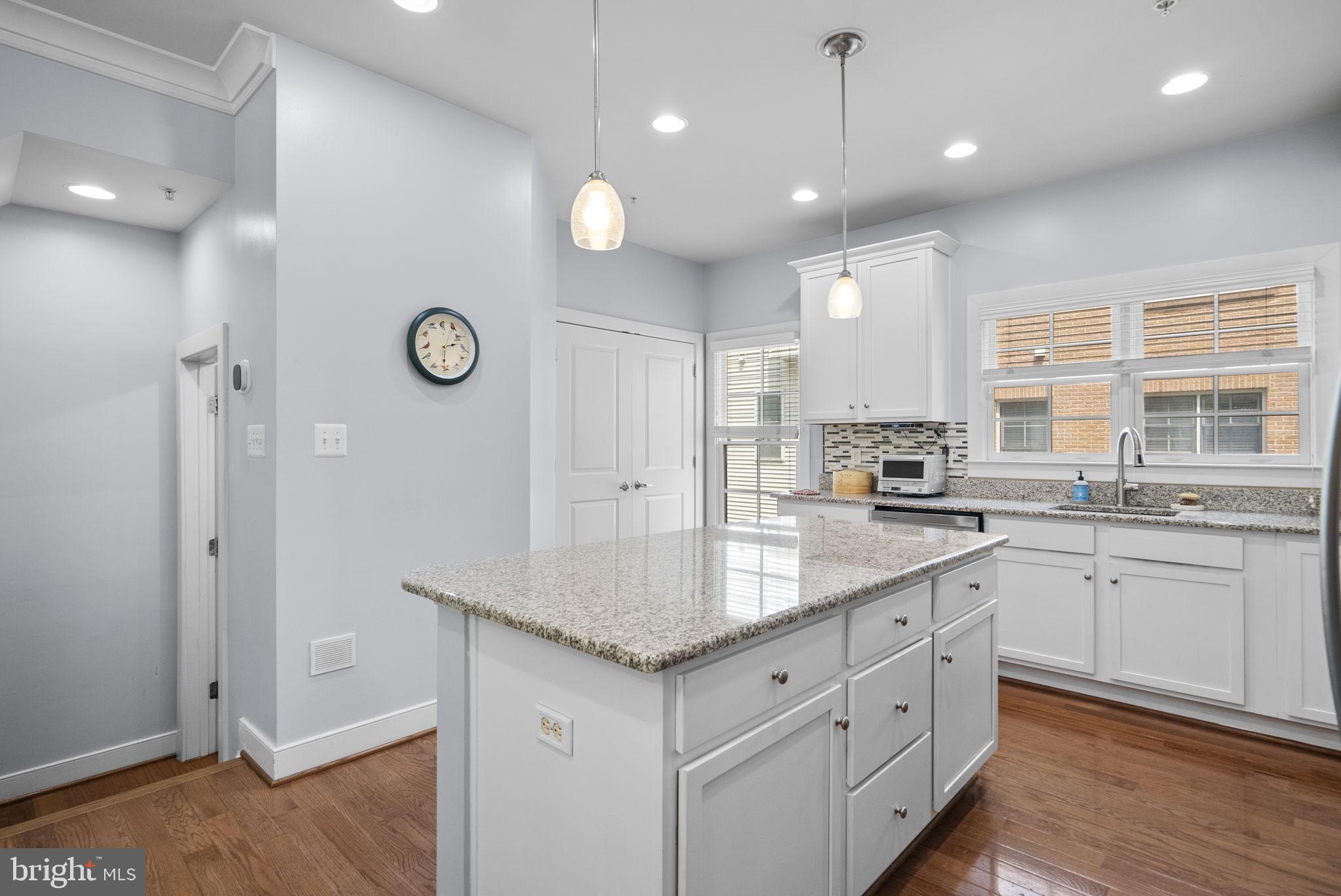 ARTS DISTRICT HYATTSVILLE - Residential