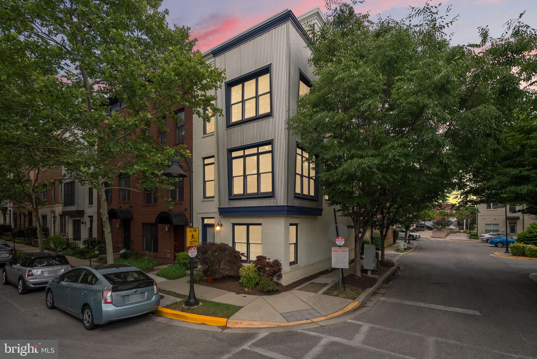 ARTS DISTRICT HYATTSVILLE - Residential