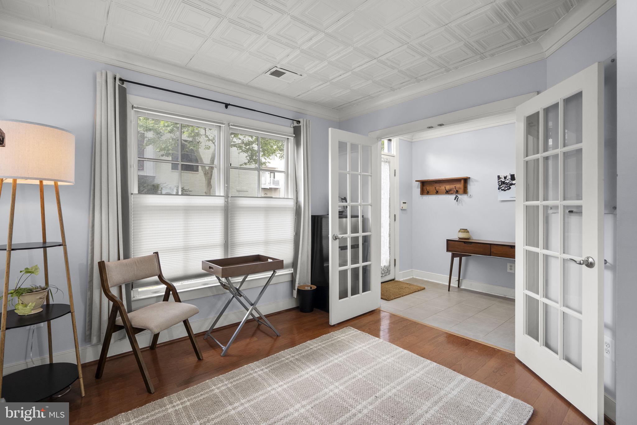 ARTS DISTRICT HYATTSVILLE - Residential