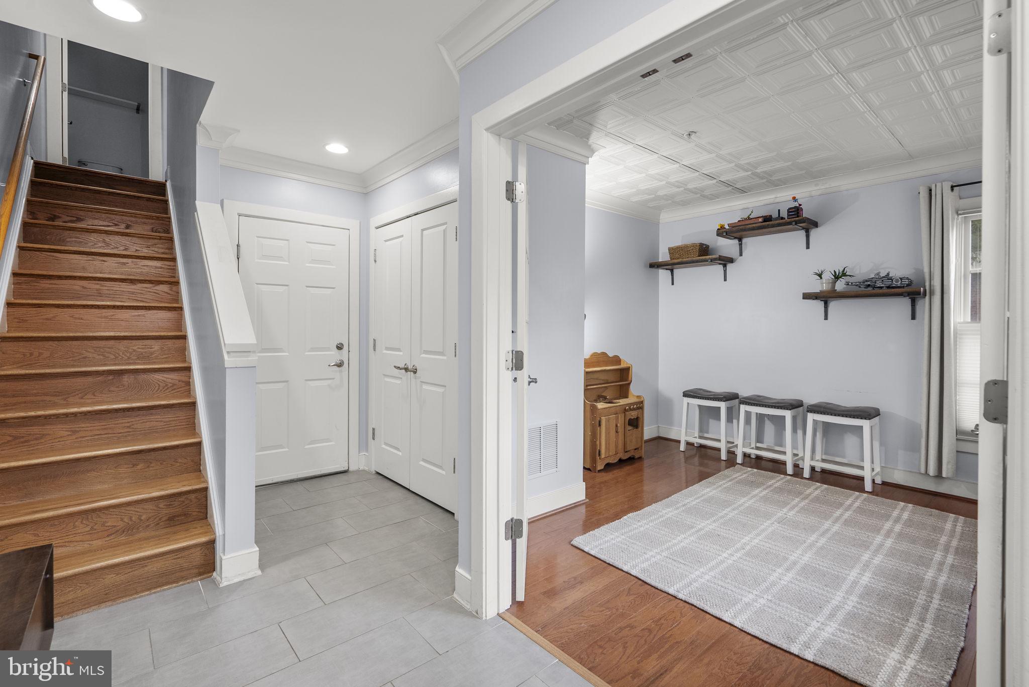 ARTS DISTRICT HYATTSVILLE - Residential