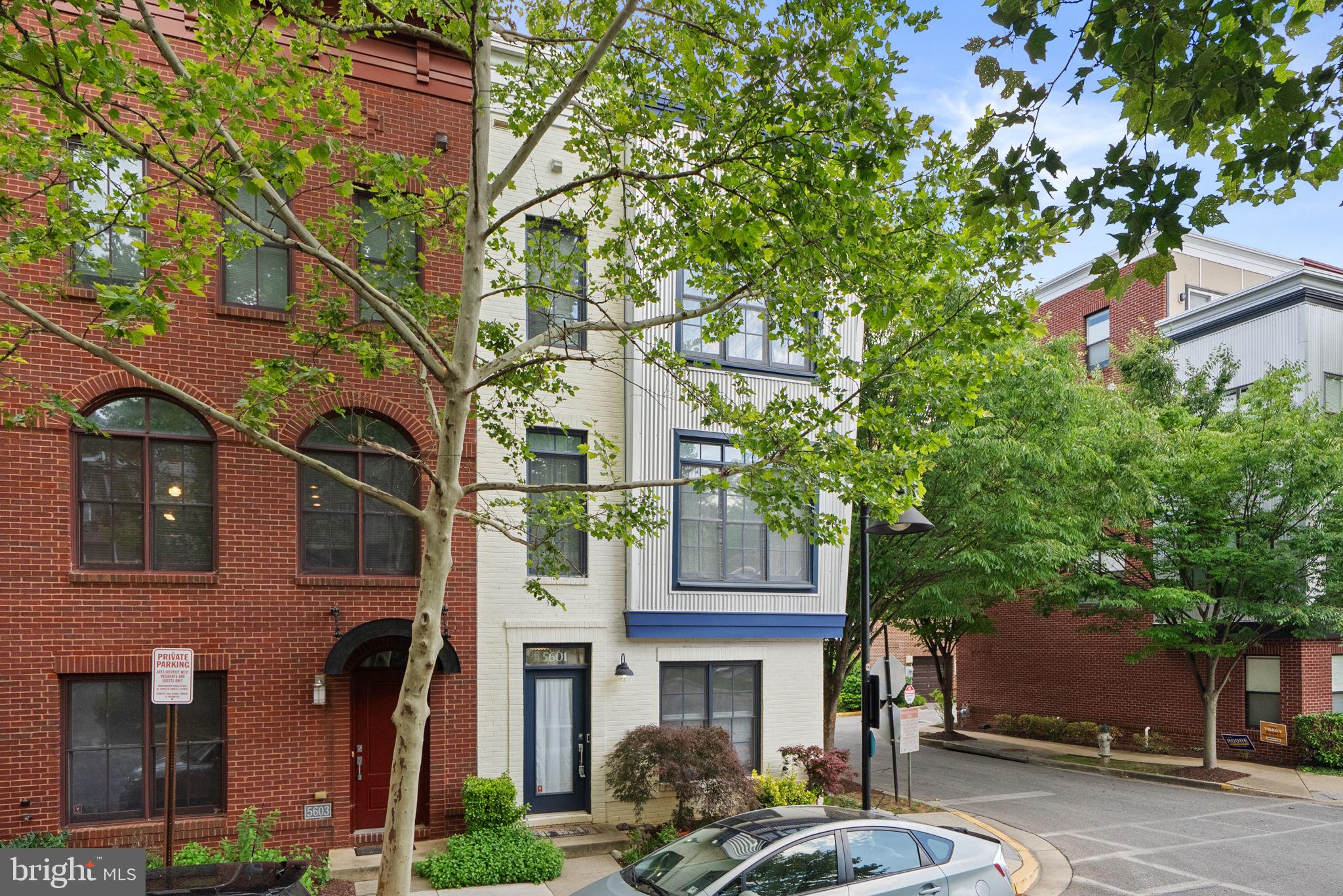 ARTS DISTRICT HYATTSVILLE - Residential