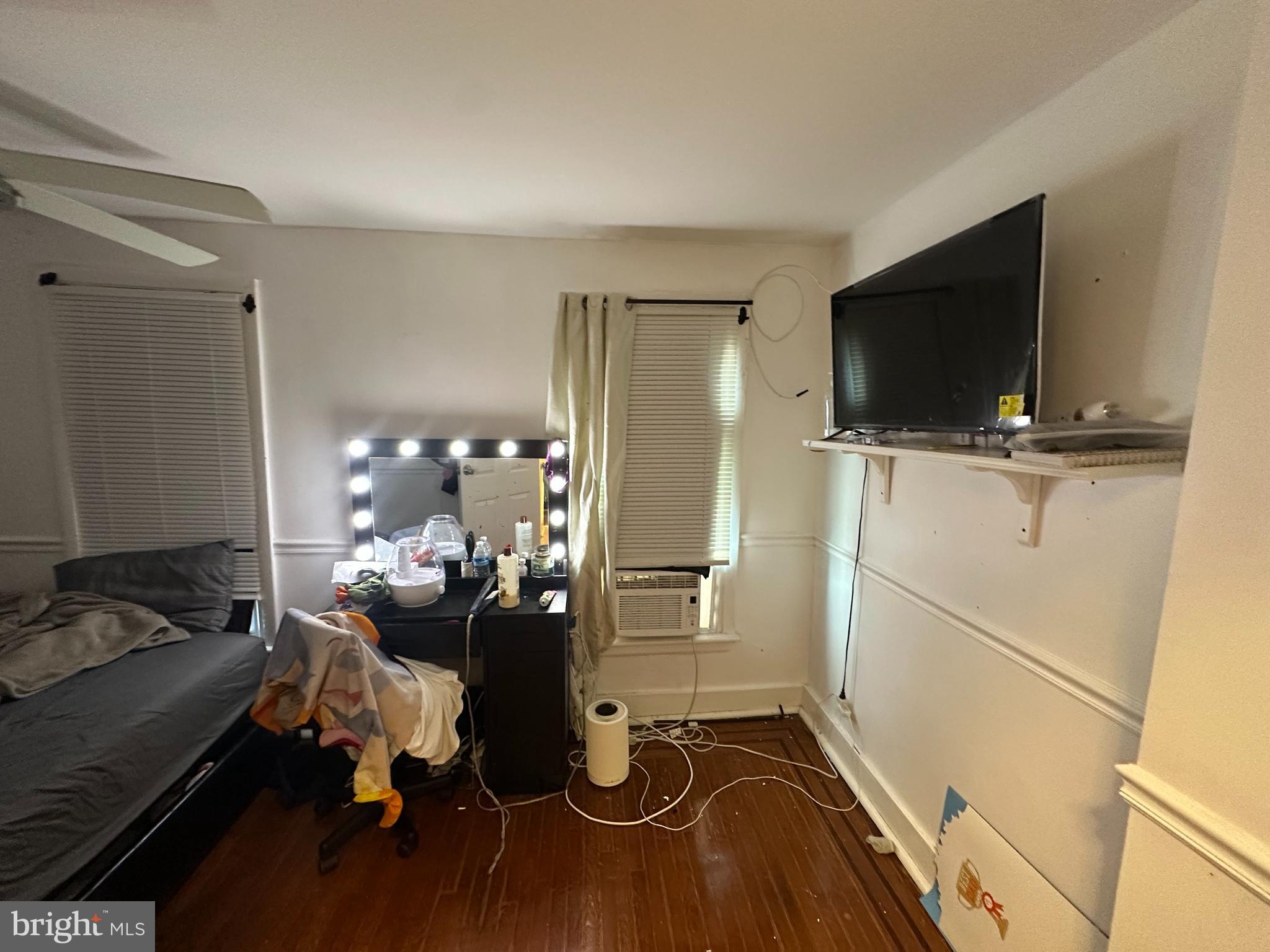 TACONY - Residential