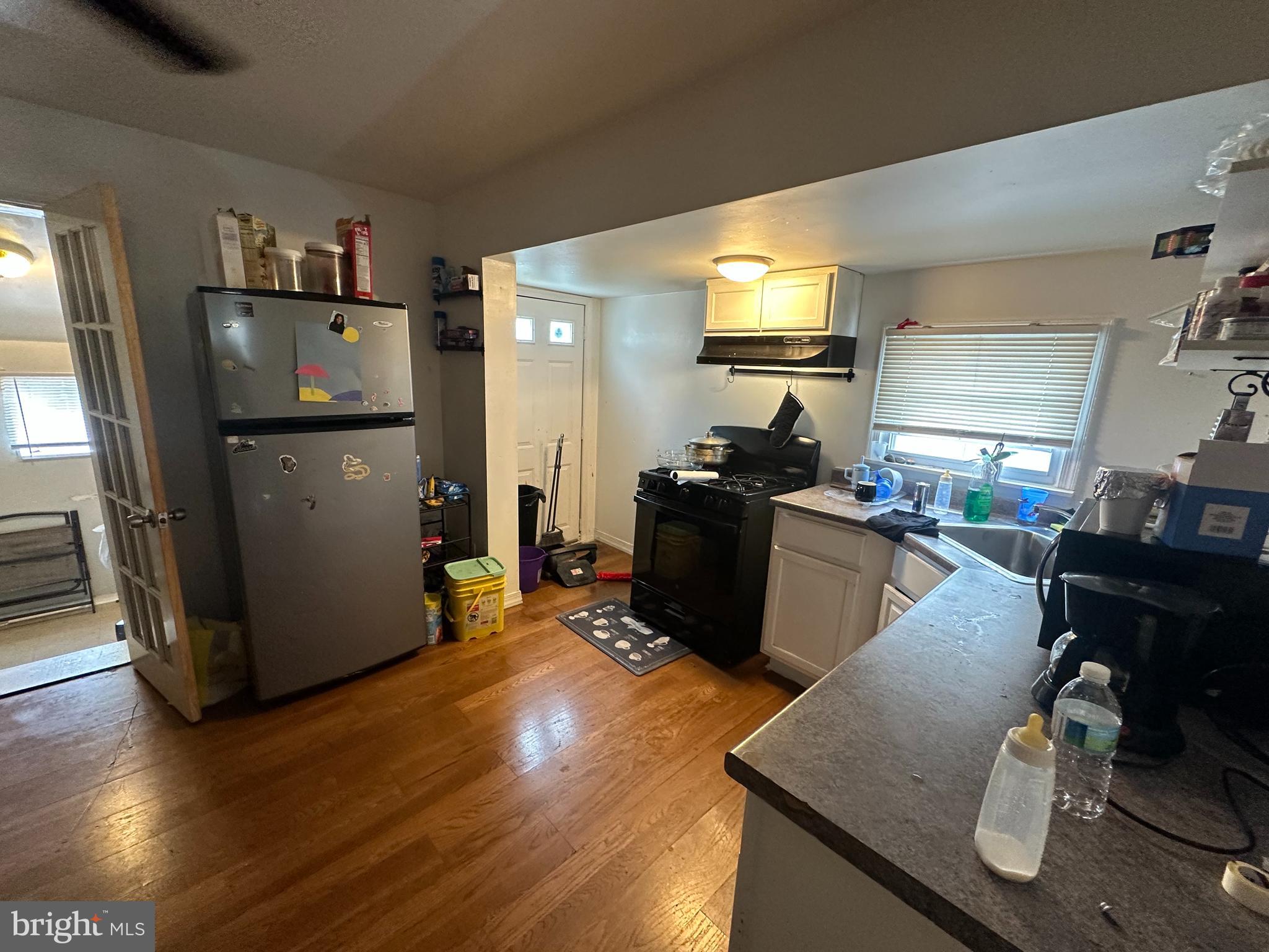 TACONY - Residential