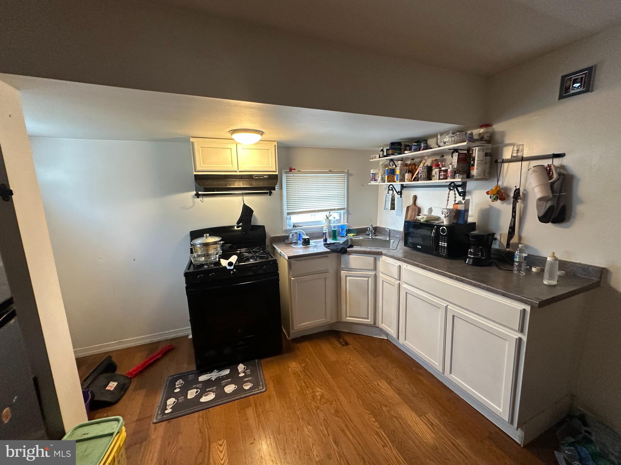 TACONY - Residential
