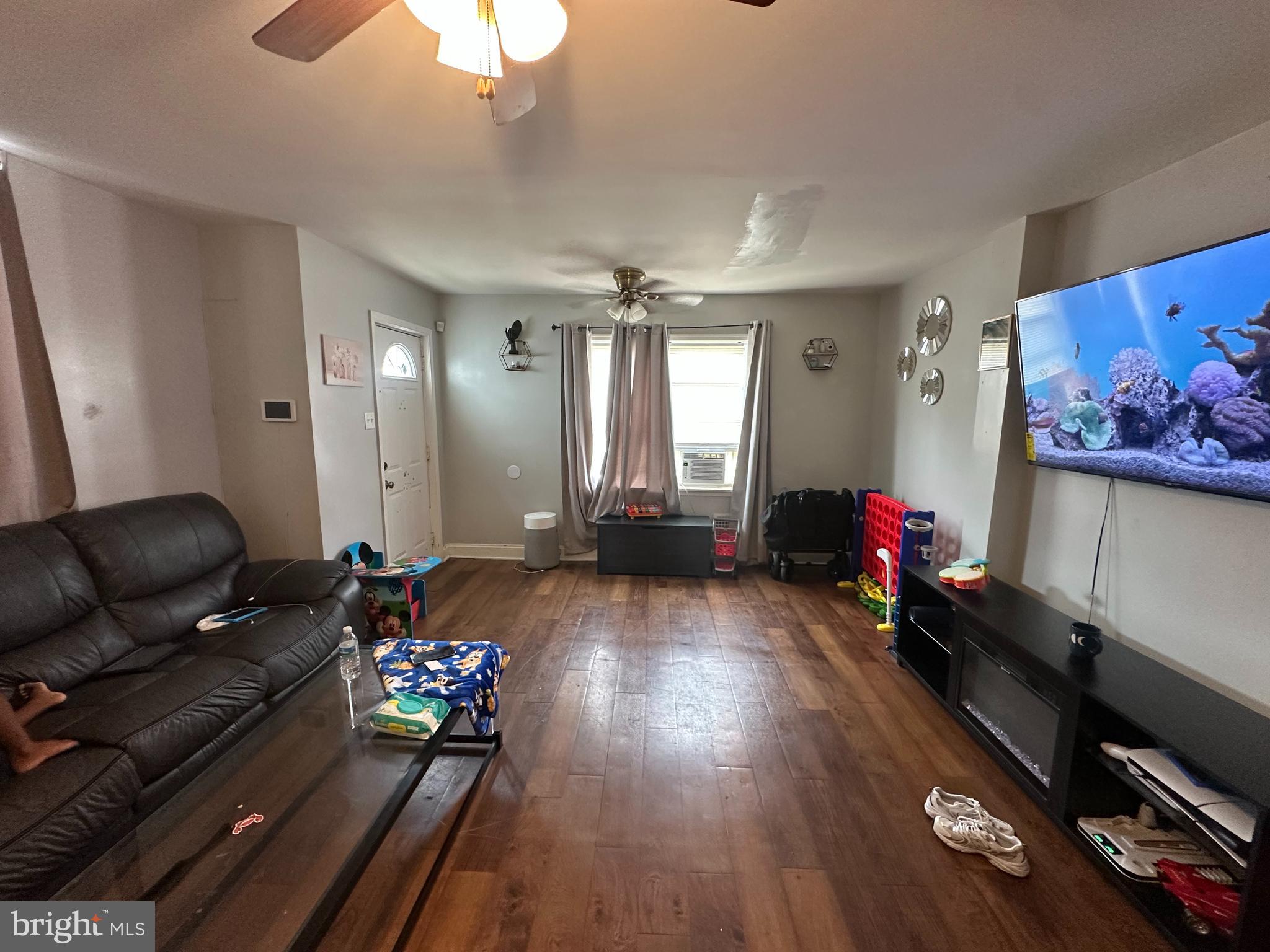 TACONY - Residential