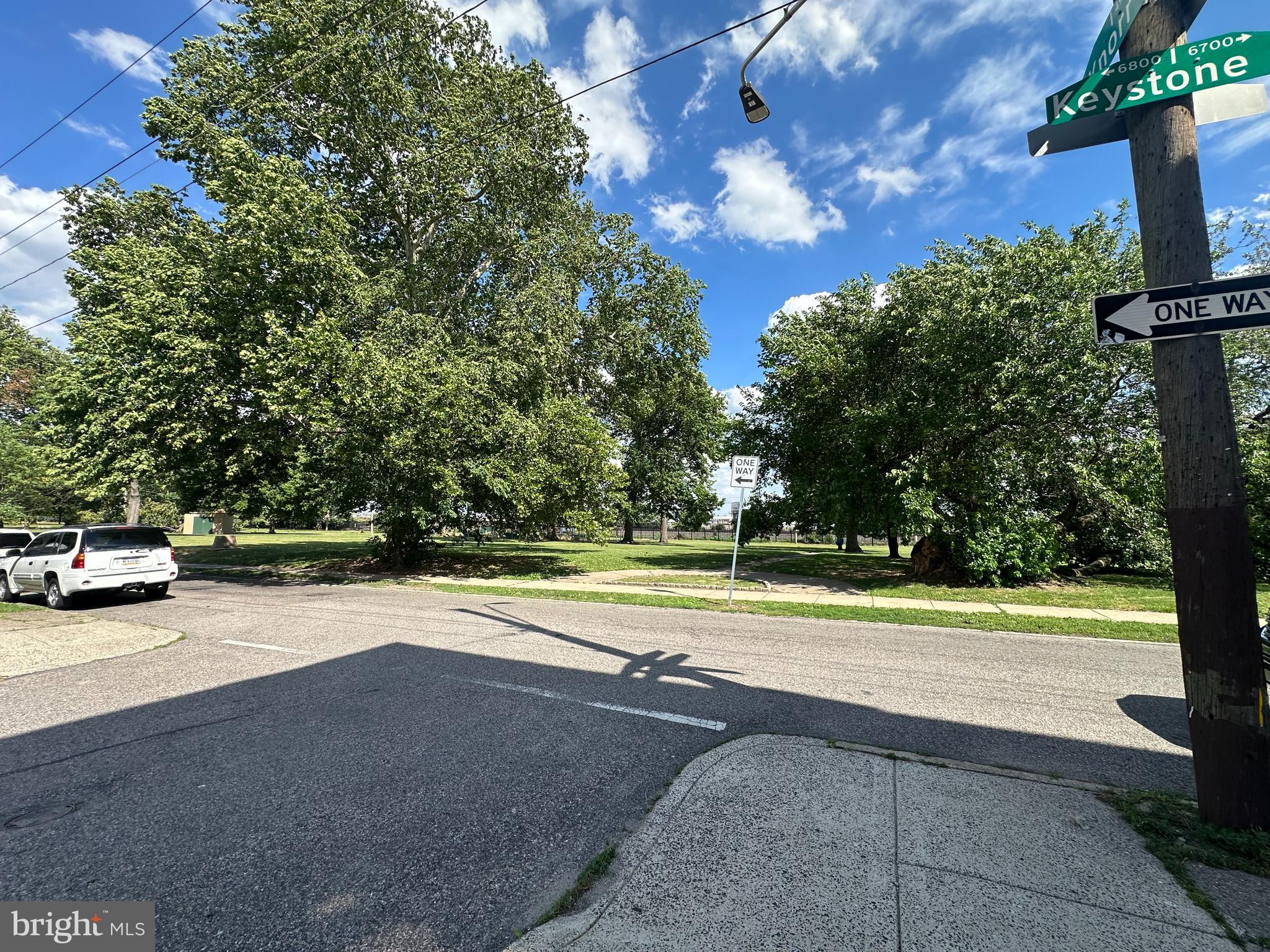 TACONY - Residential