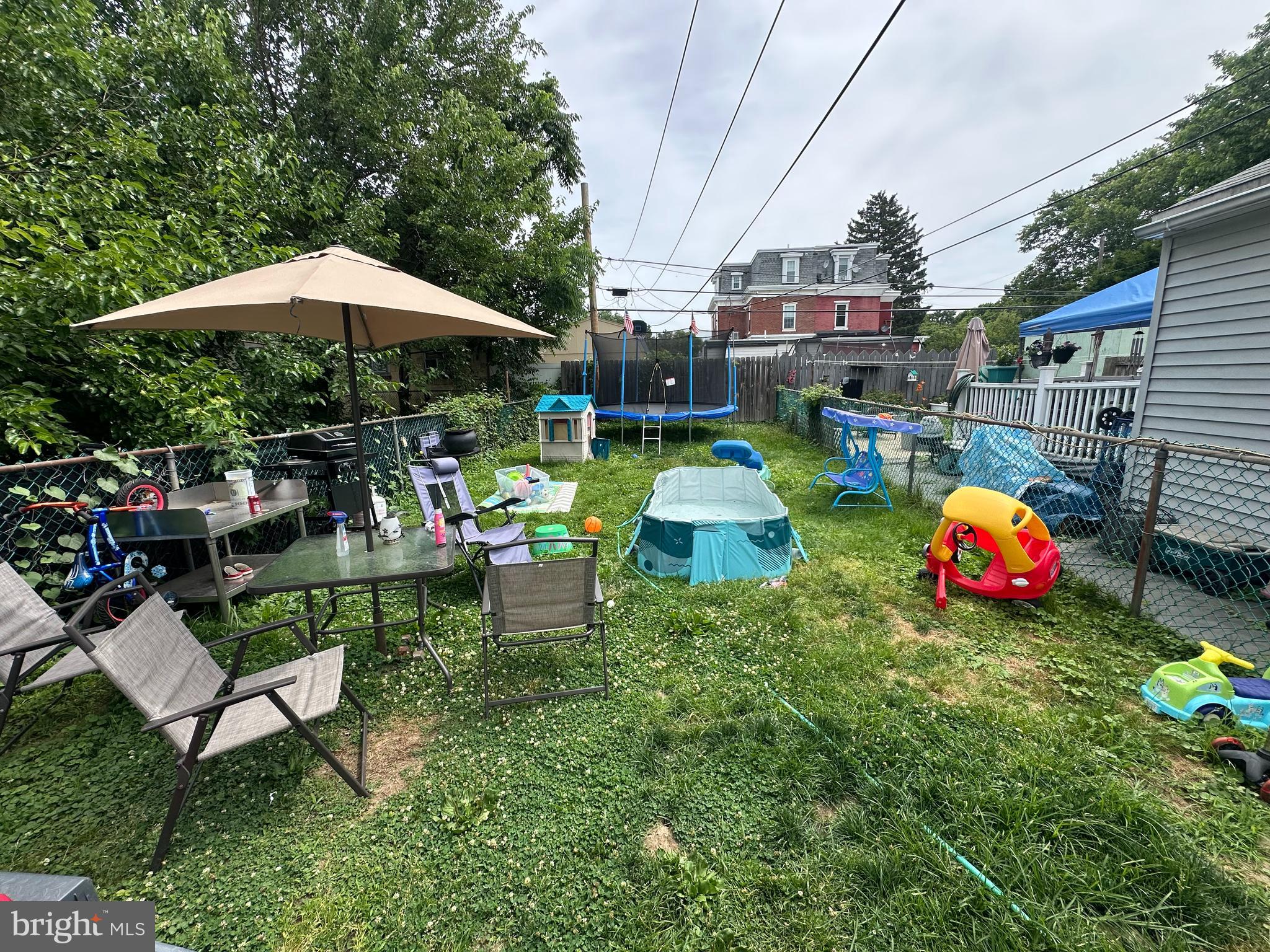 TACONY - Residential