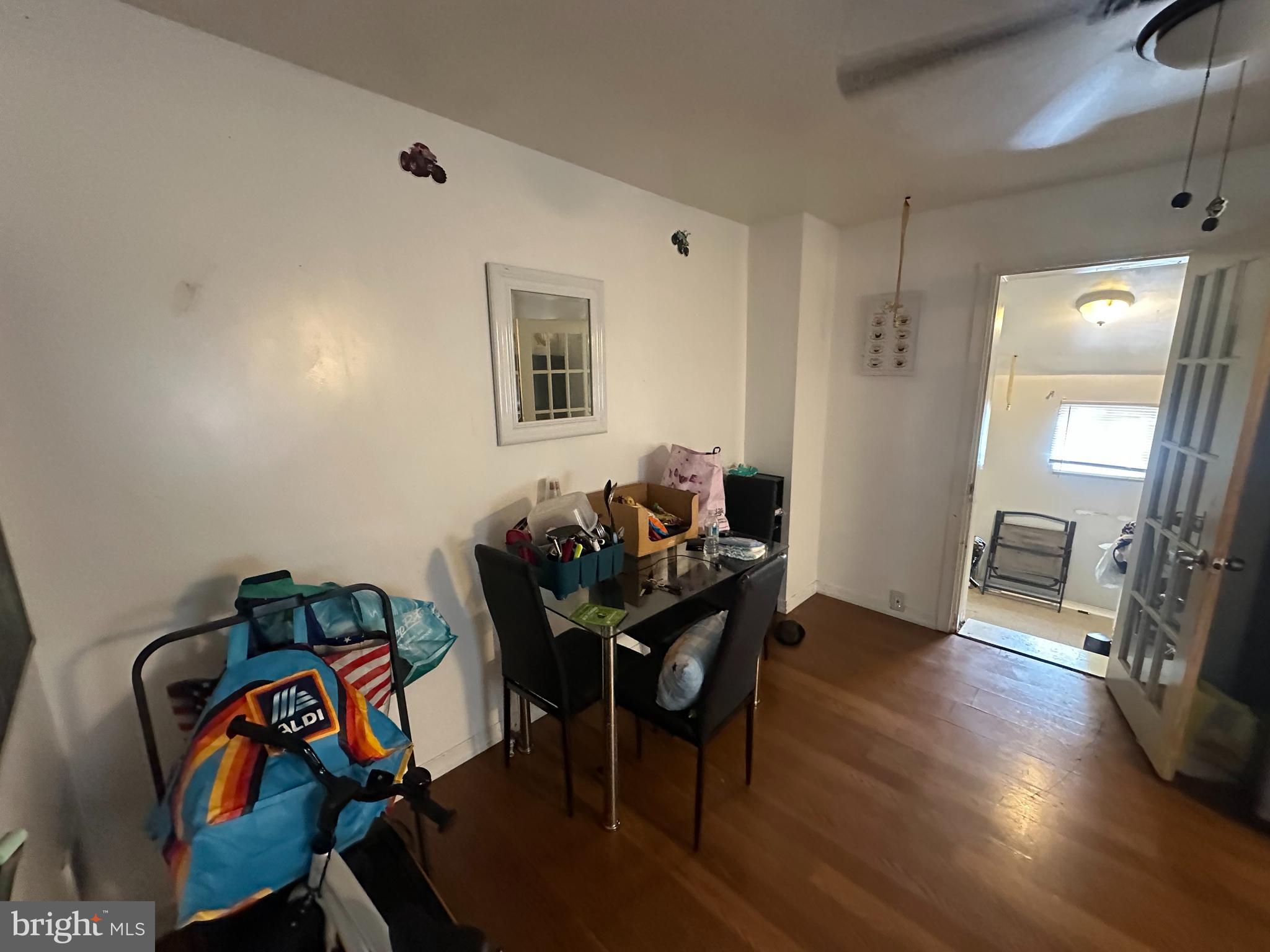 TACONY - Residential