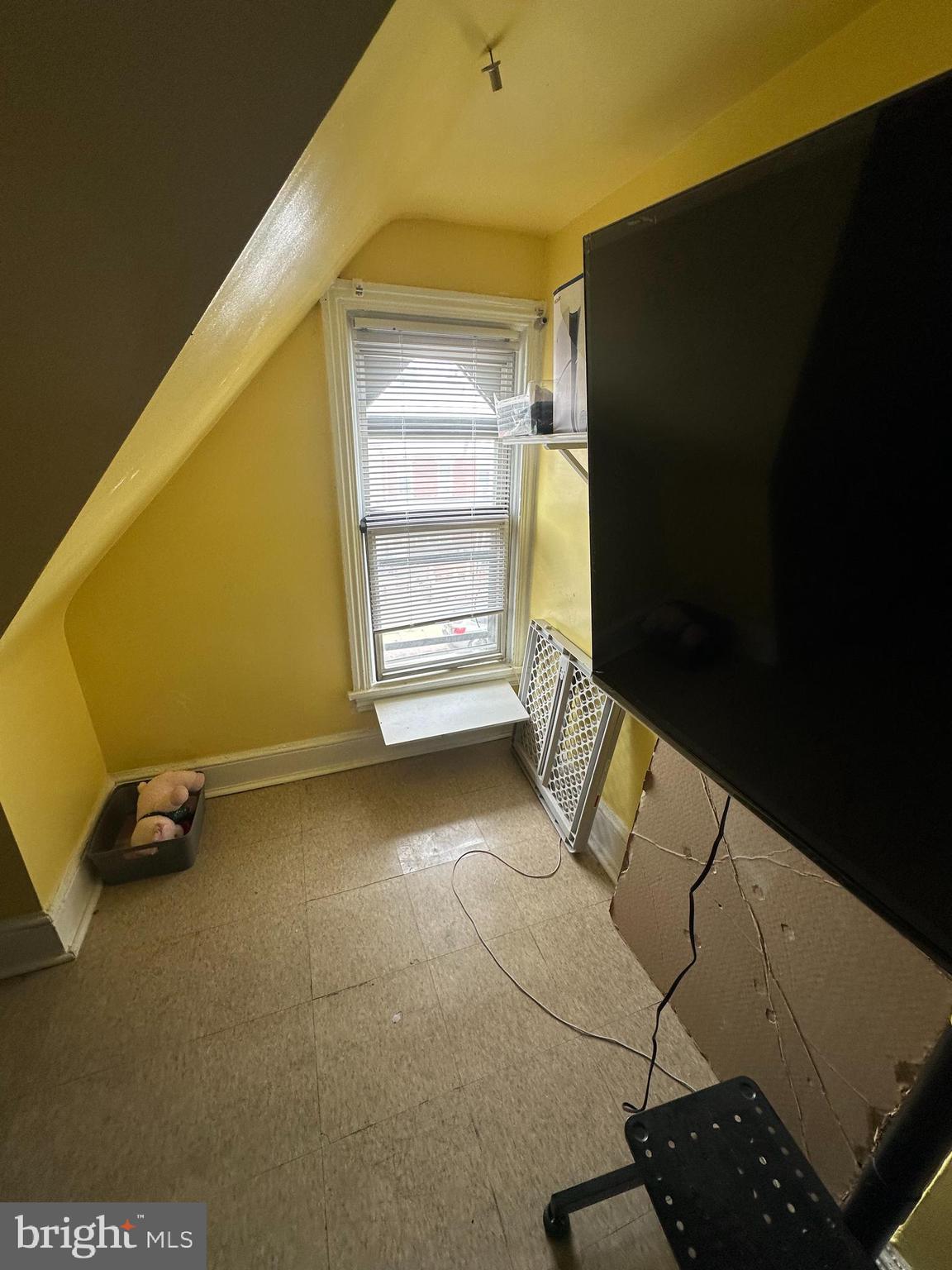 TACONY - Residential