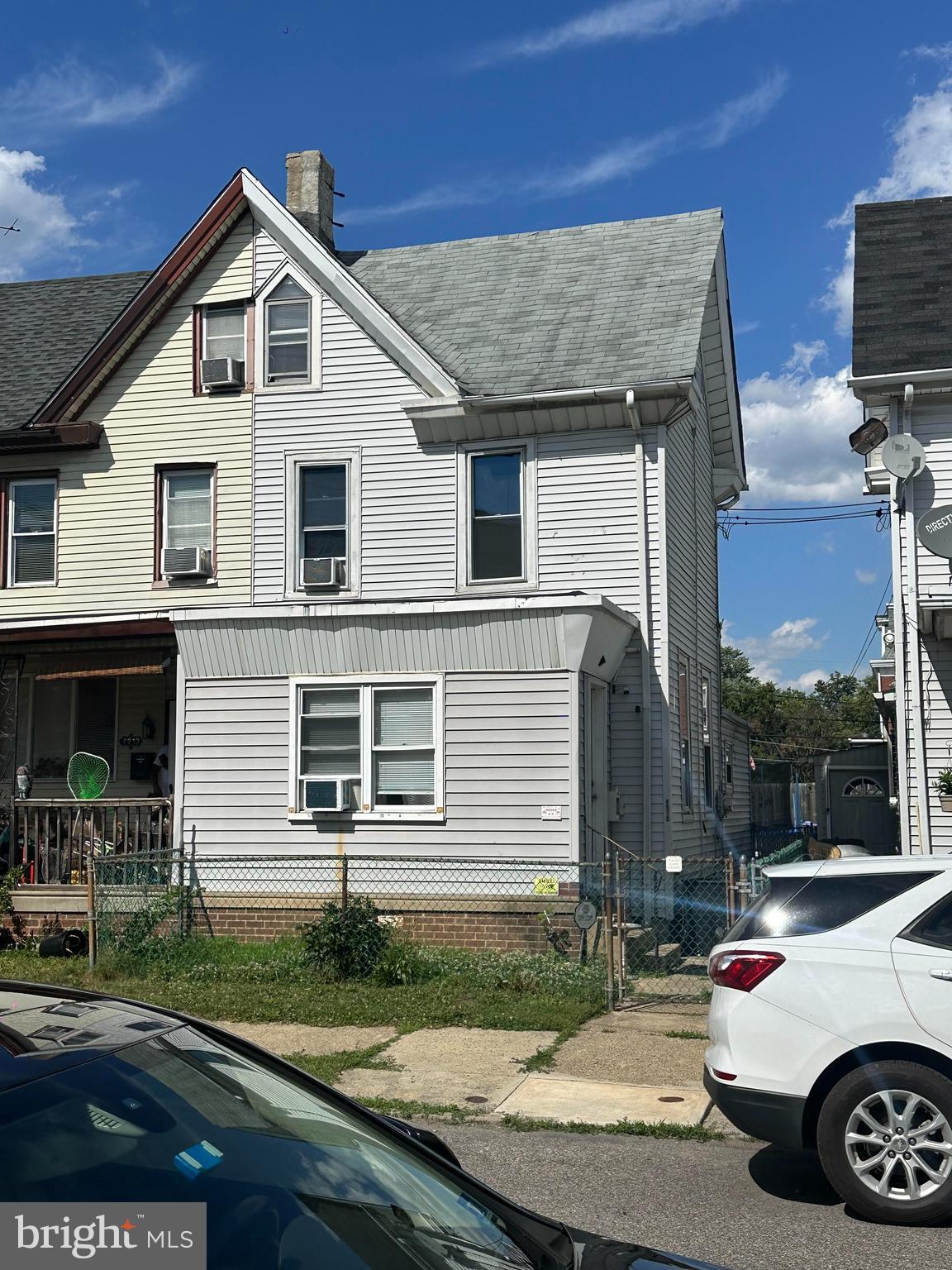 TACONY - Residential