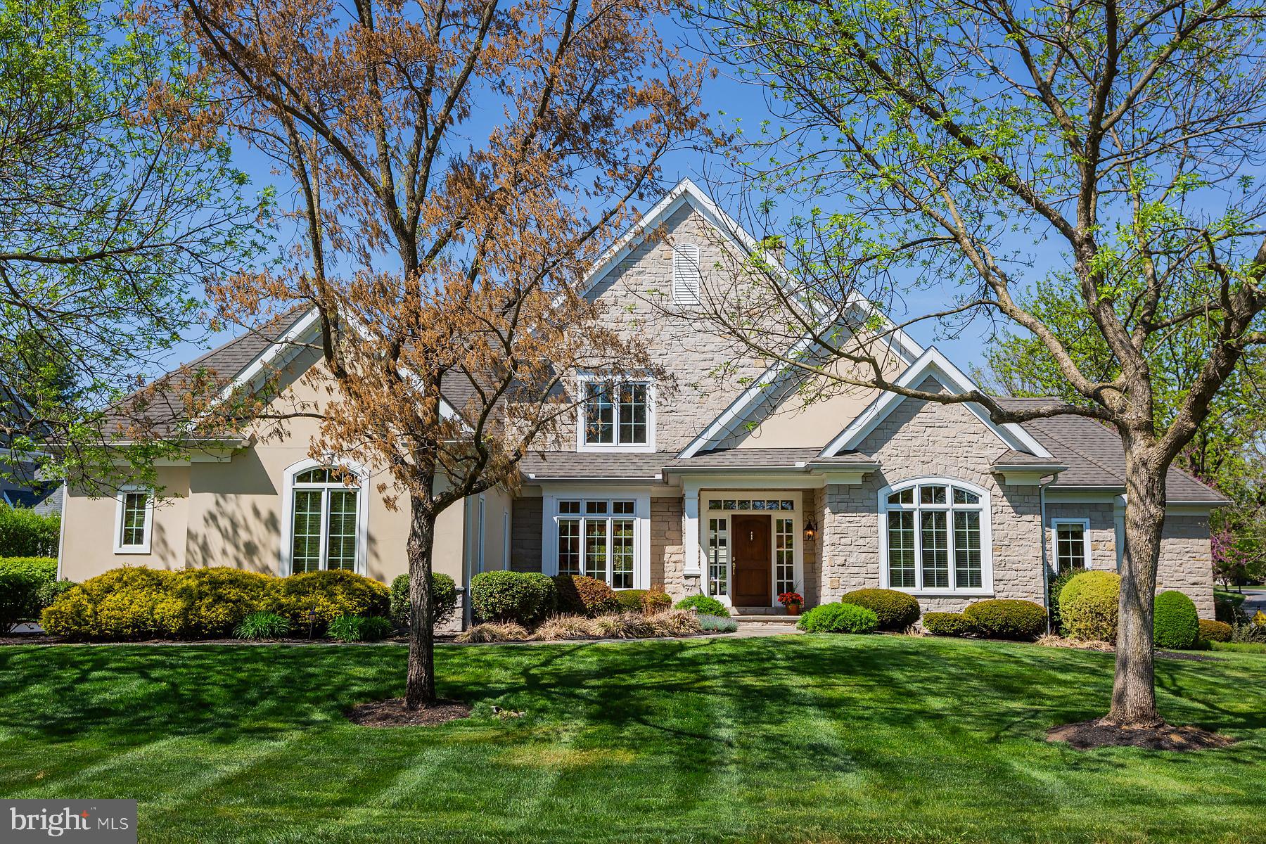 BENT CREEK - Residential