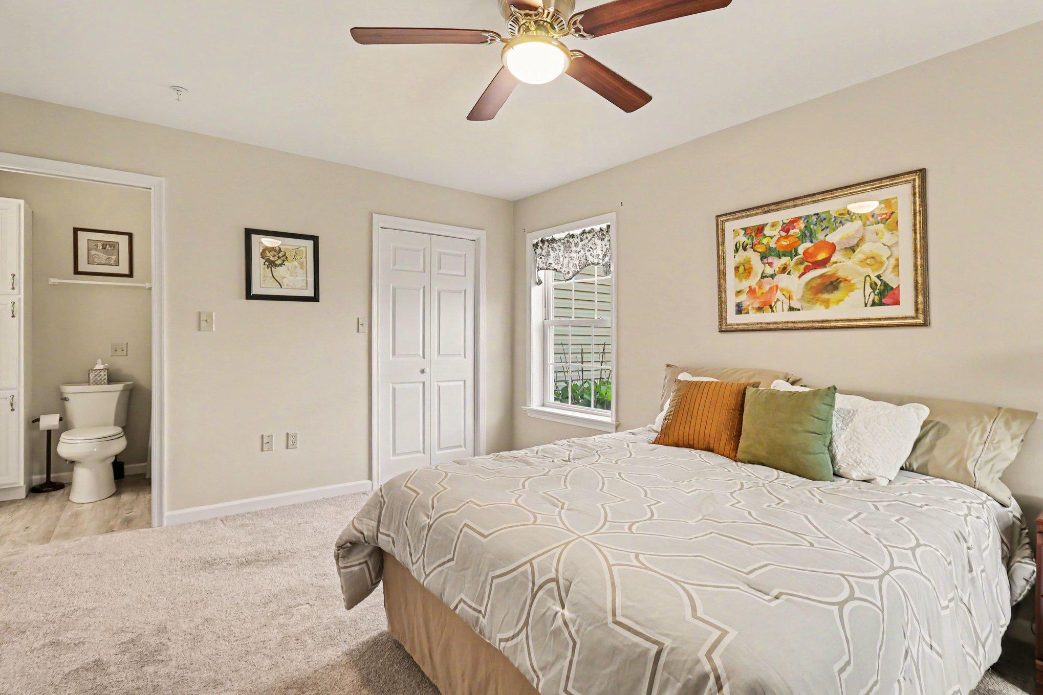 BUCHERT RIDGE - Residential